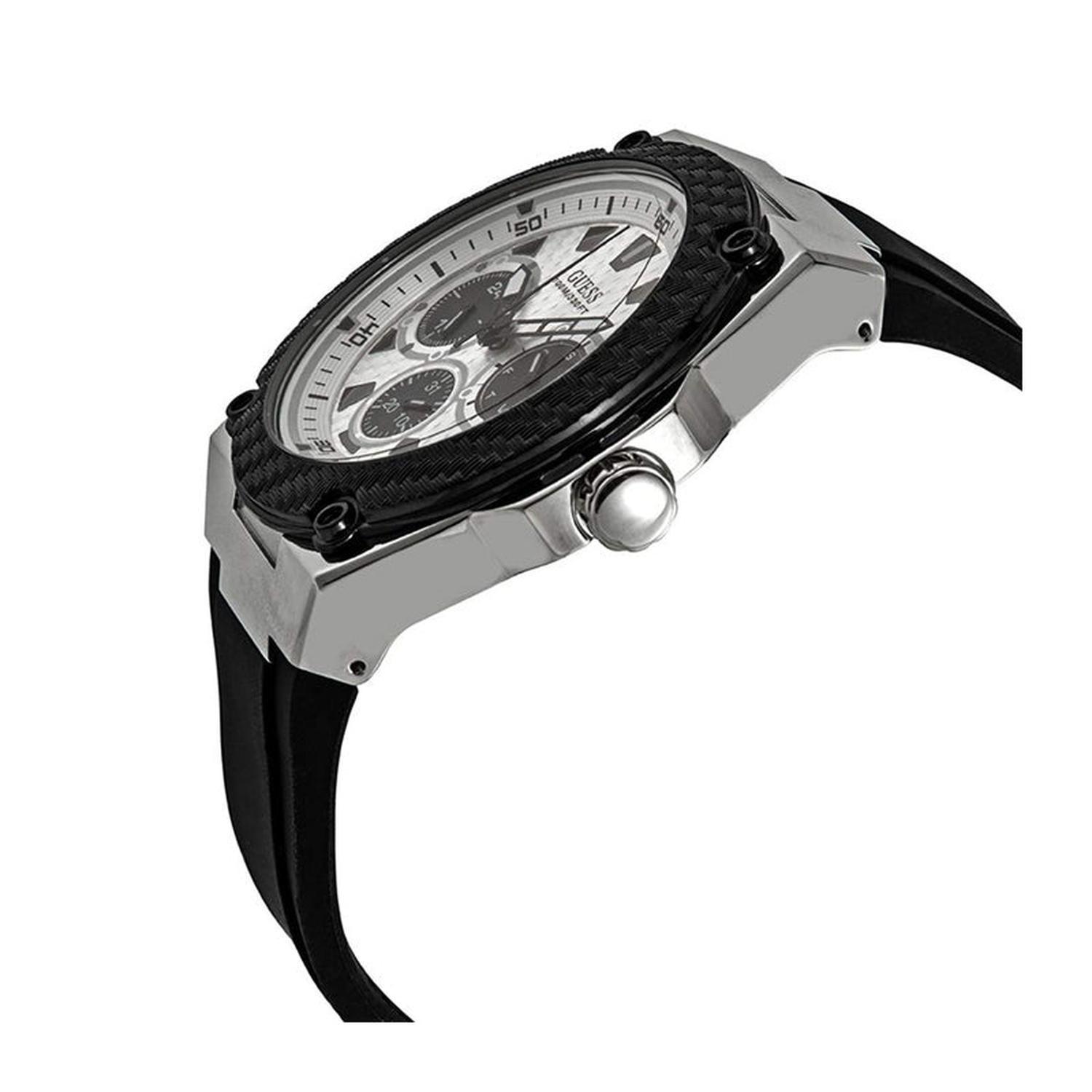 Reloj Guess Análogo Hombre W1049G3-3