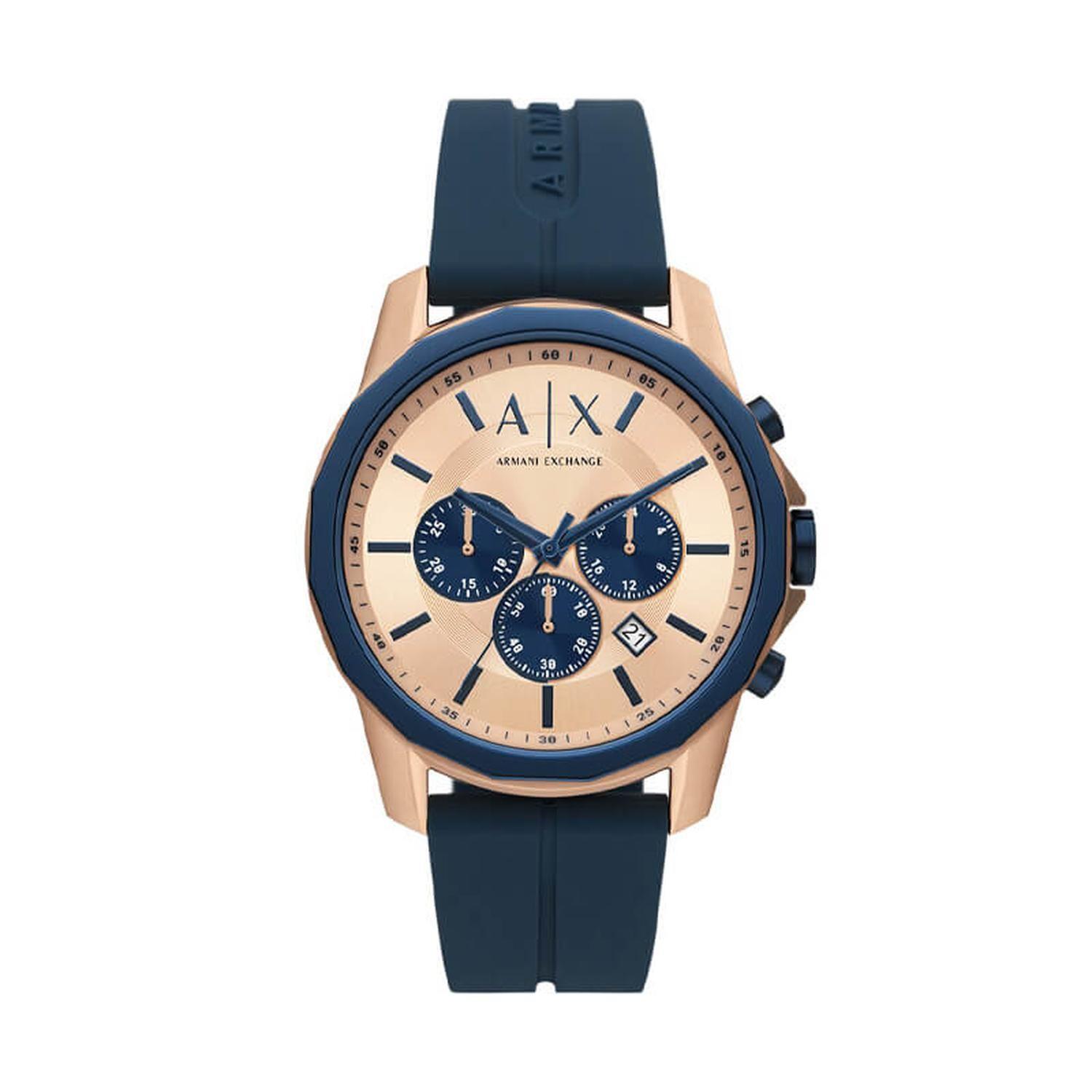 Reloj Armani Exchange Análogo Hombre AX1730-0