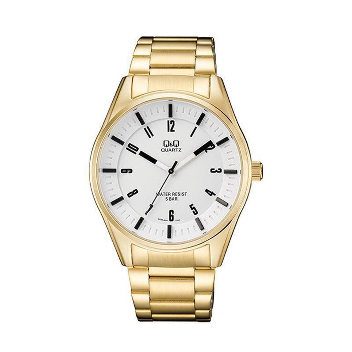 Reloj Q&Q Análogo Hombre QA54-004-0
