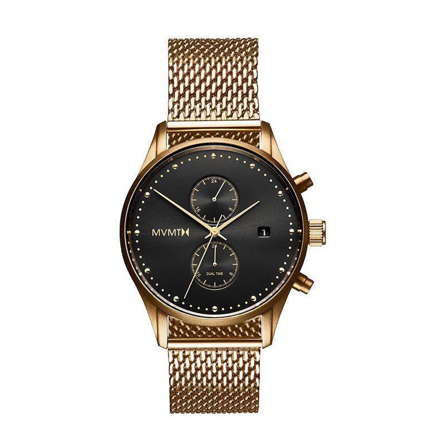 Reloj MVMT Análogo Hombre D-MV01-G2-0
