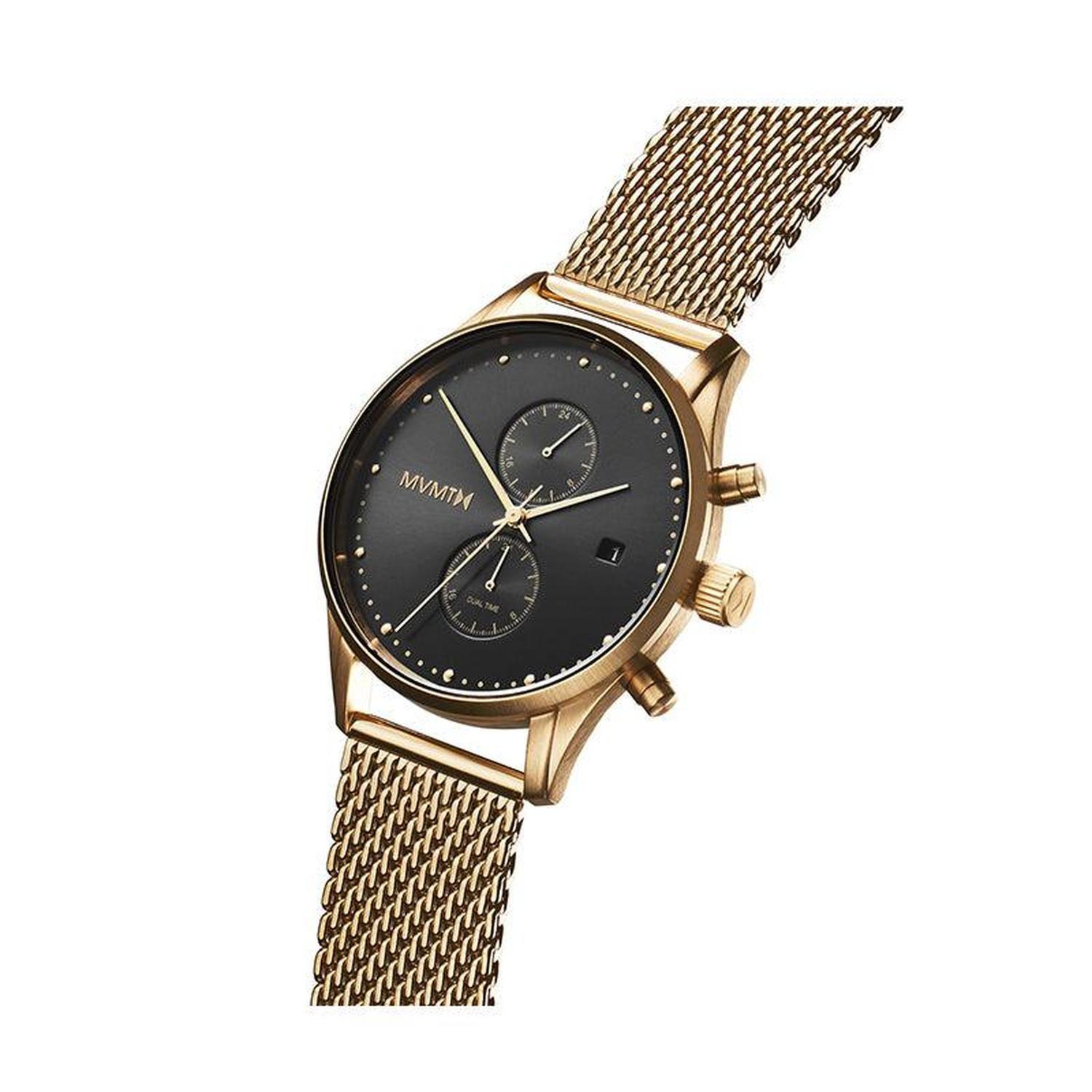 Reloj MVMT Análogo Hombre D-MV01-G2-3