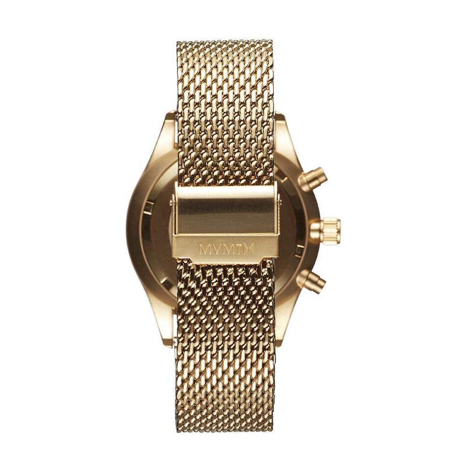 Reloj MVMT Análogo Hombre D-MV01-G2-4