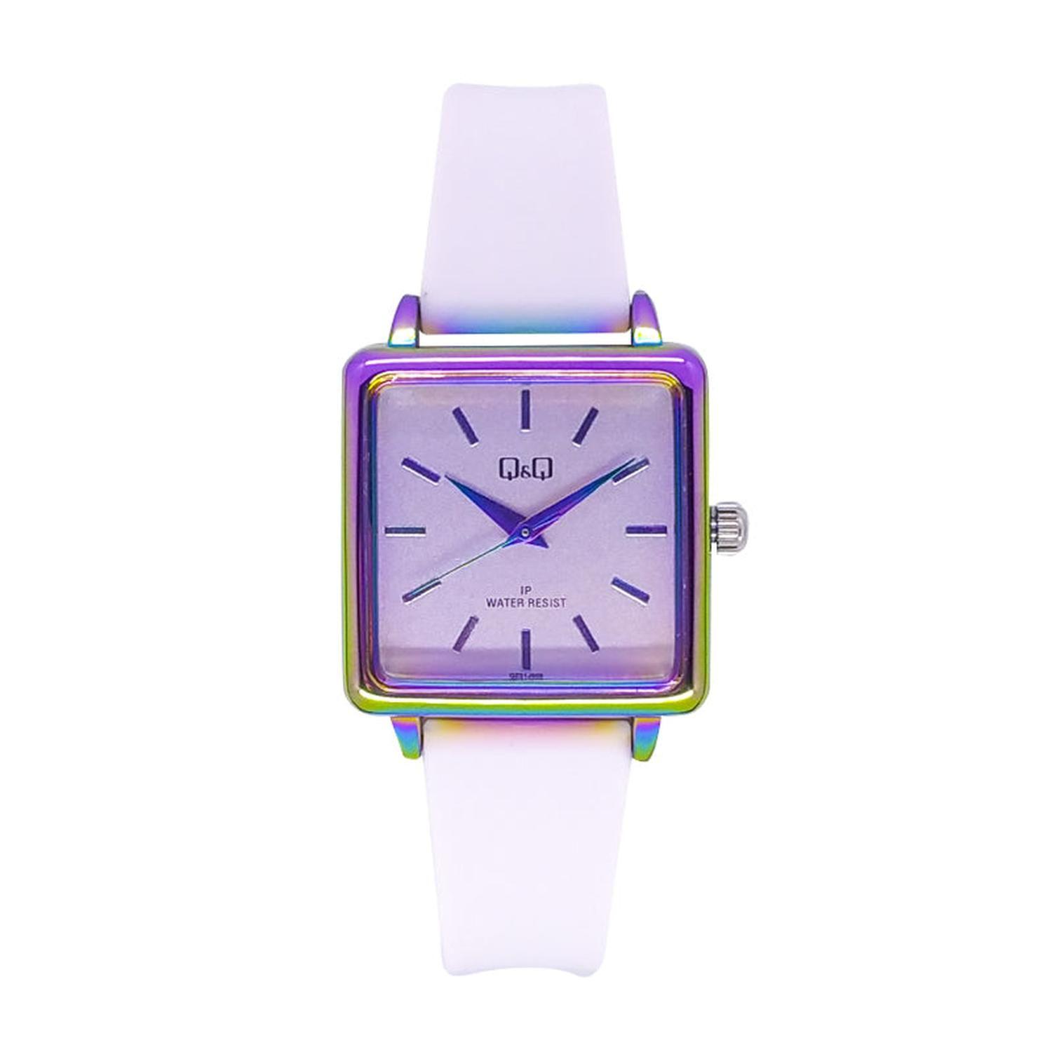 Reloj Q&Q Análogo Mujer QZ31-806-0