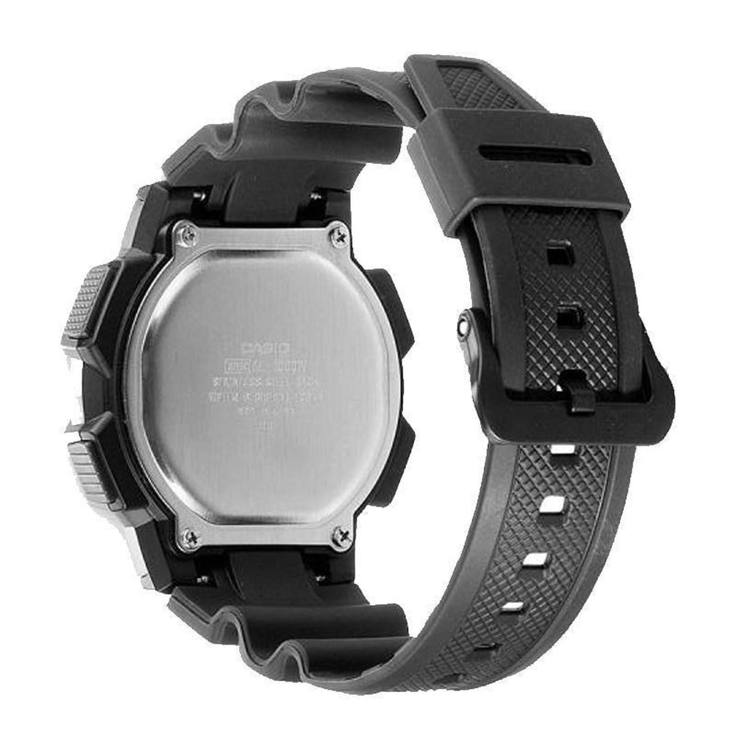 Reloj Casio Digital Hombre AE-1000W-1AV-2