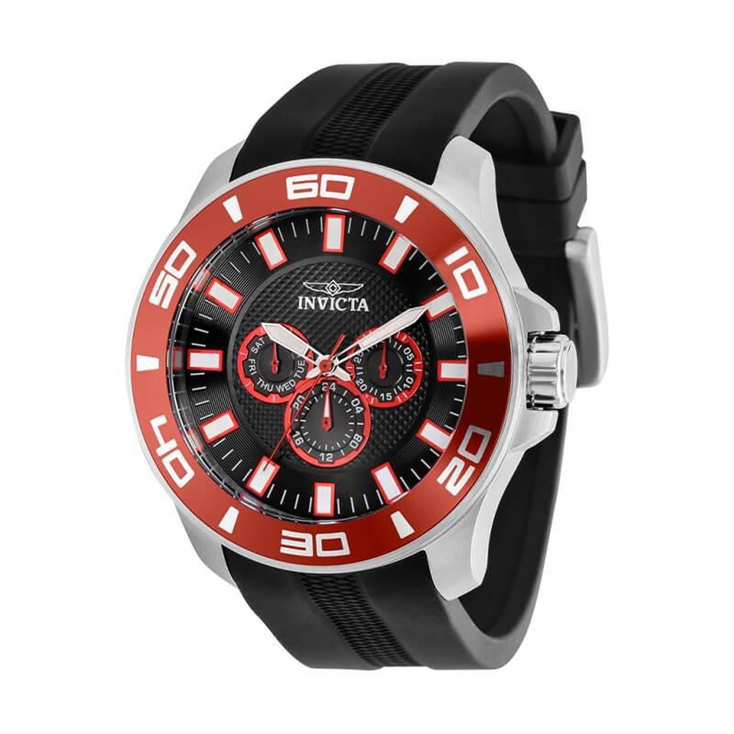 Reloj Invicta Análogo Hombre 35745-0