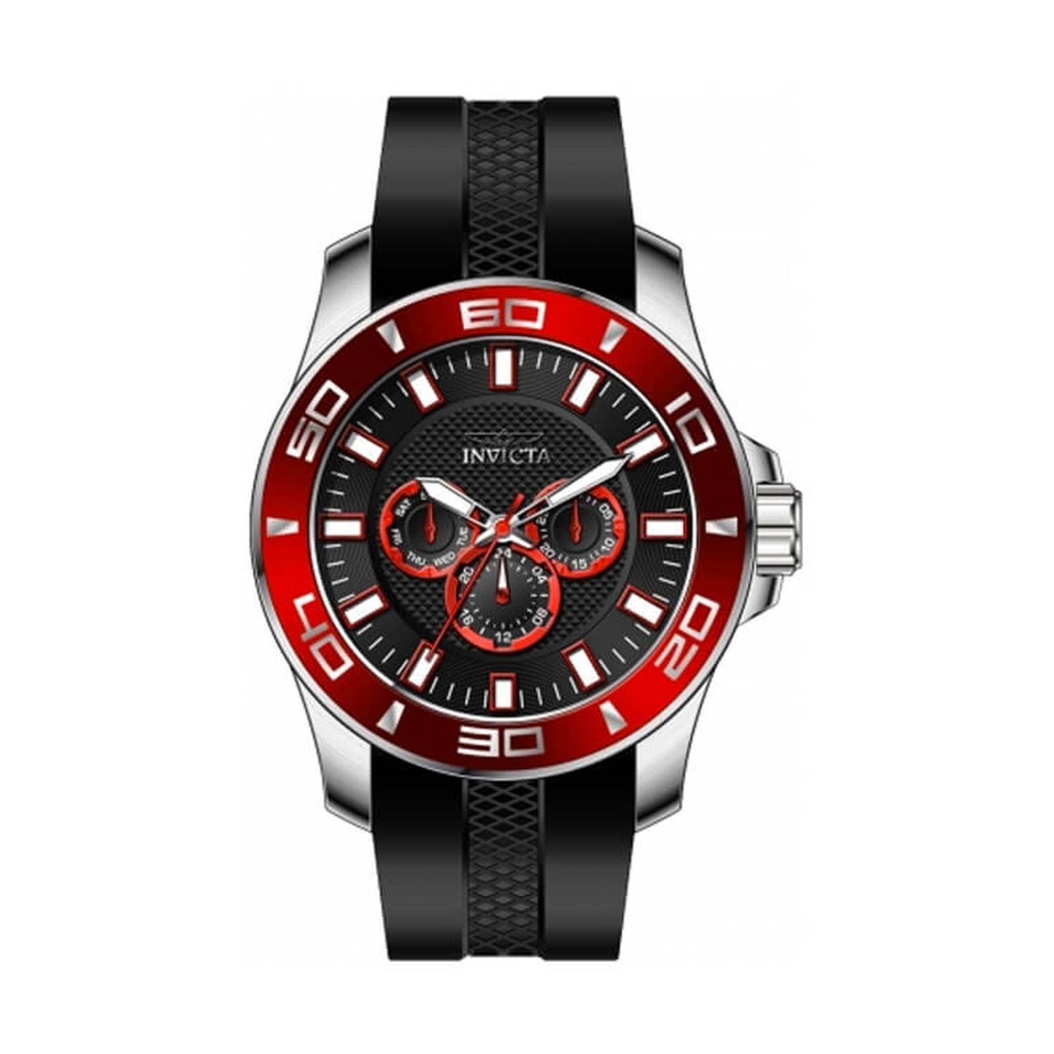 Reloj Invicta Análogo Hombre 35745-1