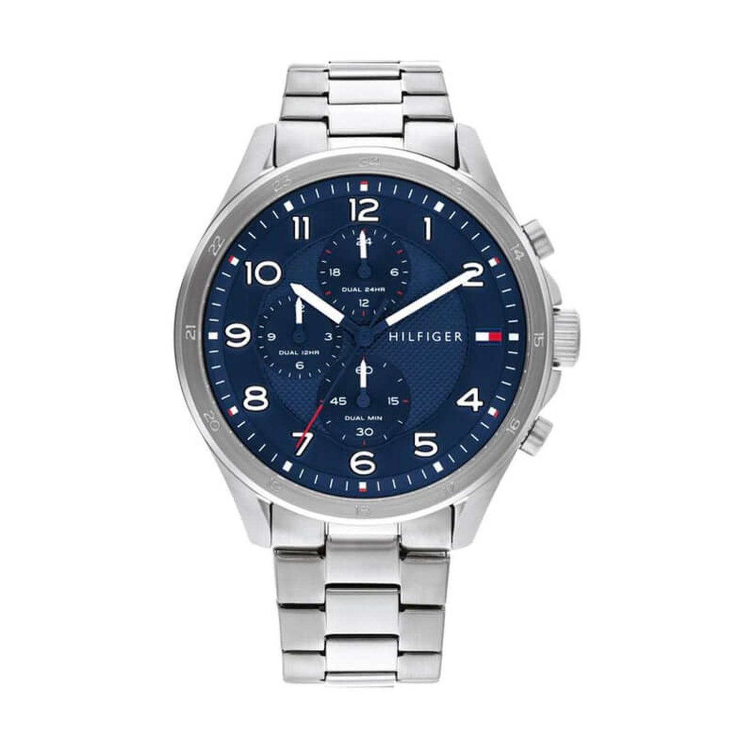 Reloj Tommy Hilfiger Análogo Hombre 1792007-0