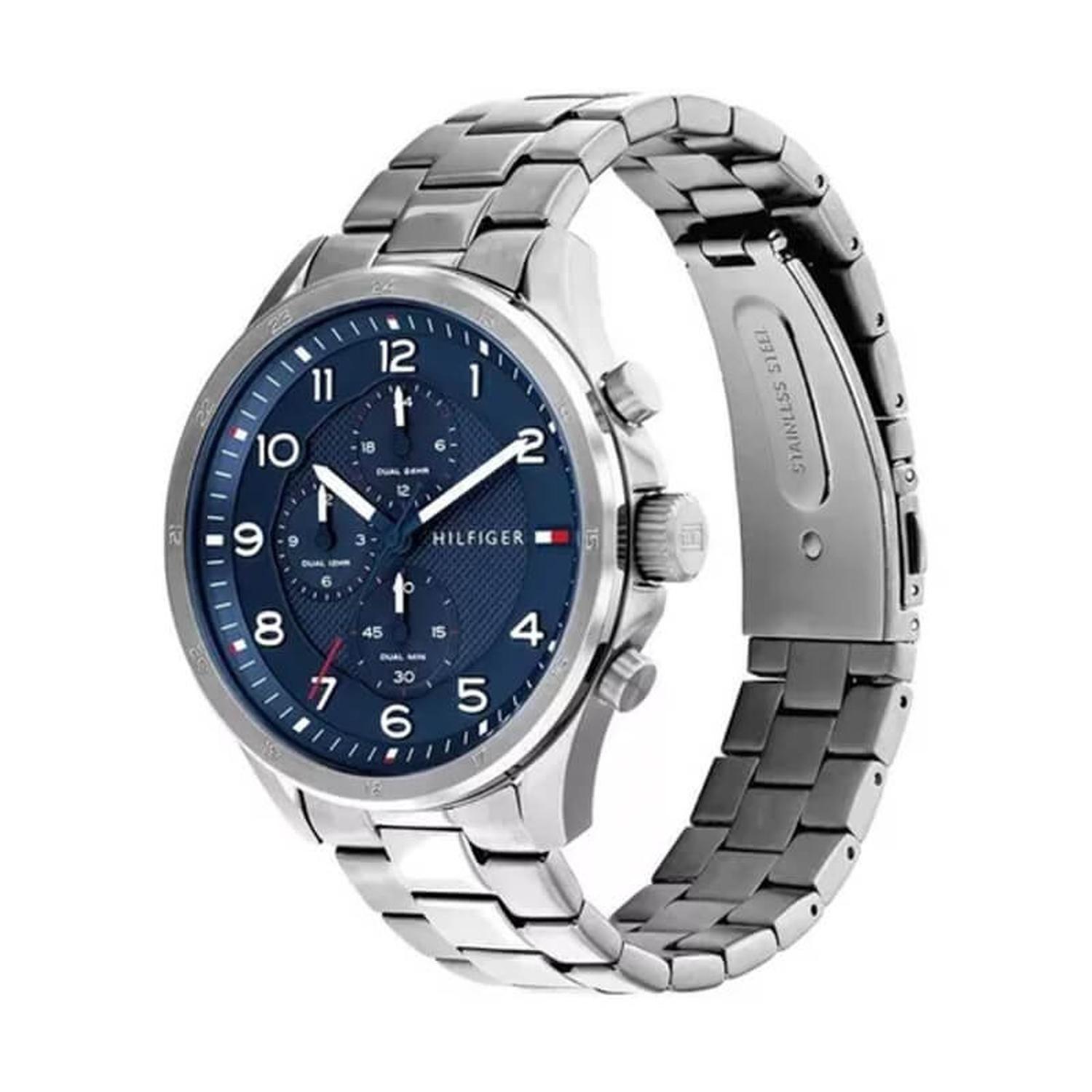 Reloj Tommy Hilfiger Análogo Hombre 1792007-1