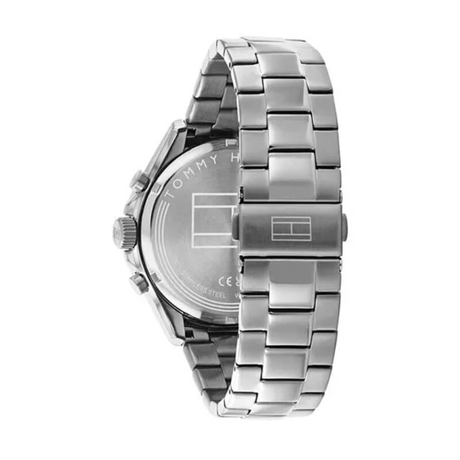 Reloj Tommy Hilfiger Análogo Hombre 1792007-2