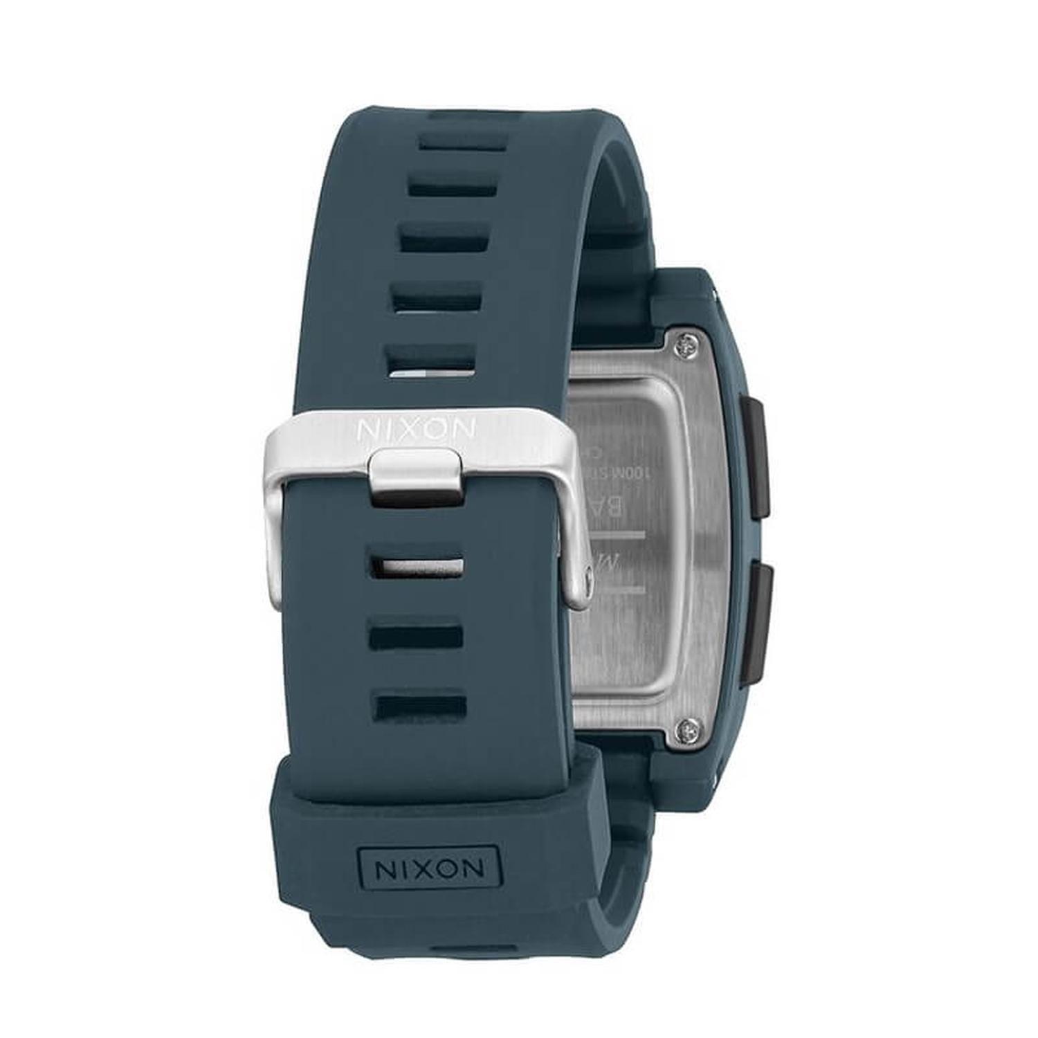 Reloj Nixon Digital Hombre A1307-2889-00-2