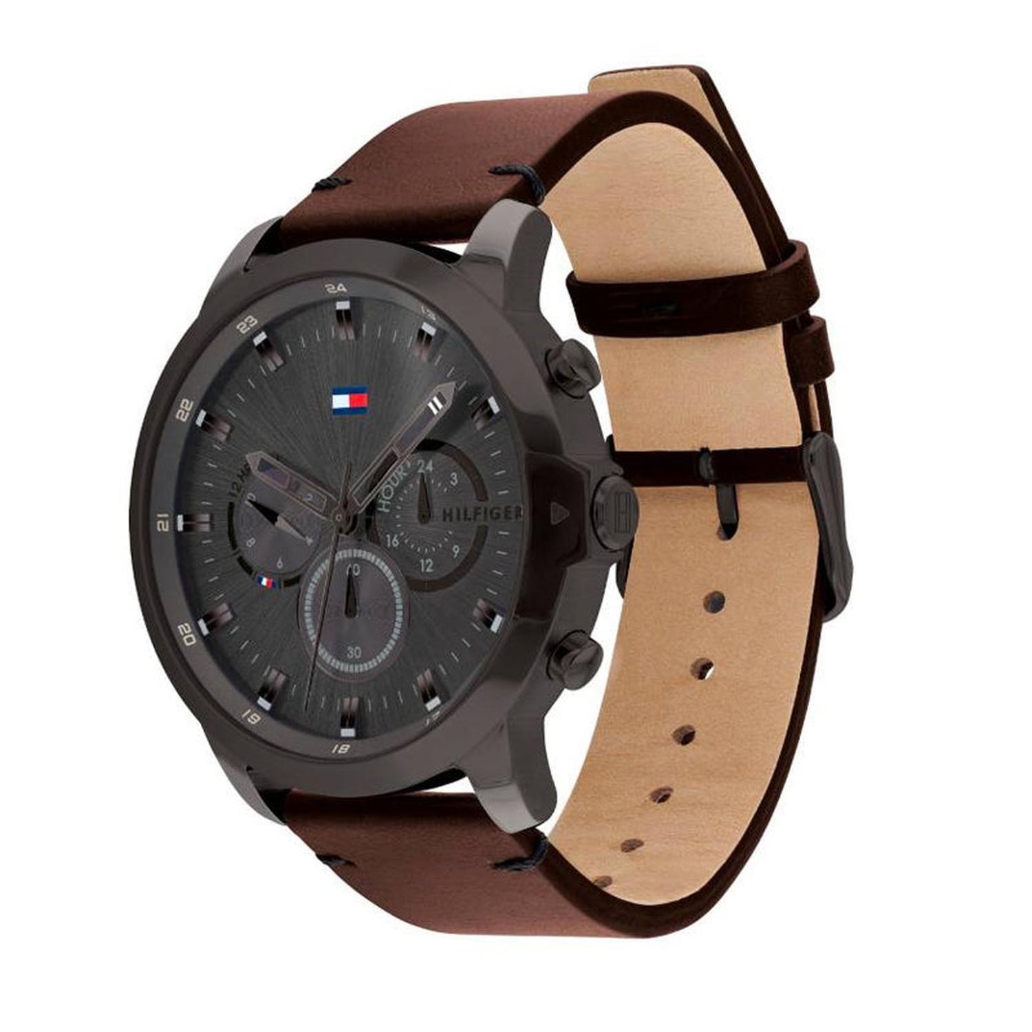 Reloj Tommy Hilfiger Análogo Hombre 1791799-1