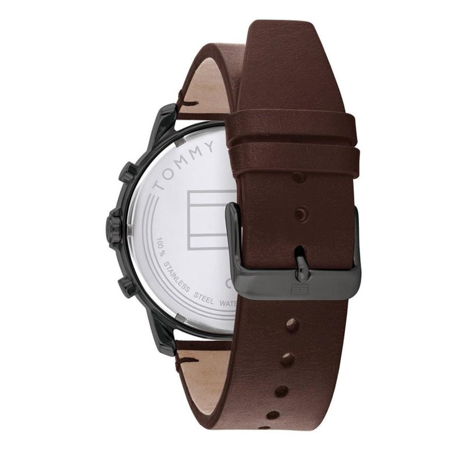 Reloj Tommy Hilfiger Análogo Hombre 1791799-2