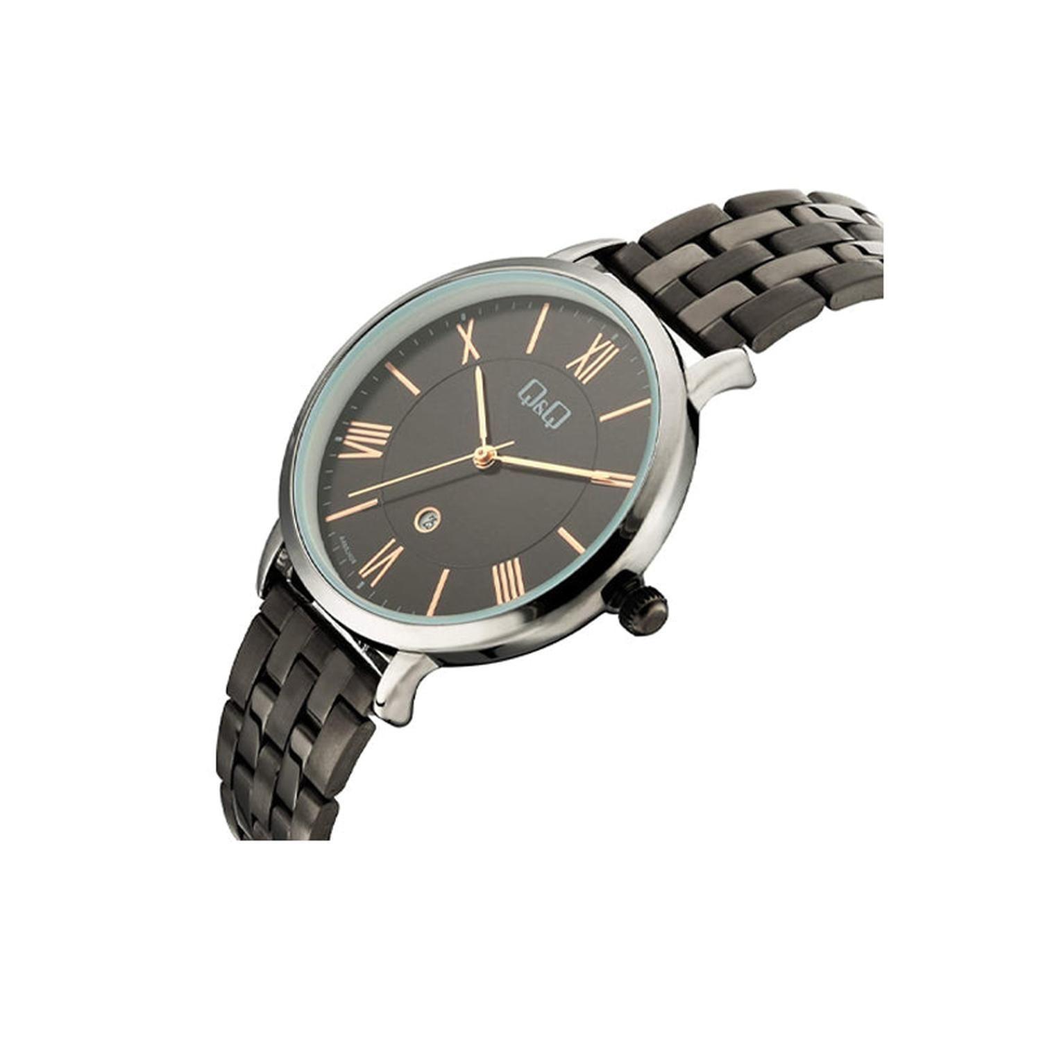 Reloj Q&Q Análogo Mujer A469-408-2