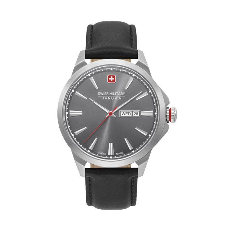 Reloj Swiss Military Hanowa Análogo Hombre 6-4346.04.009-0