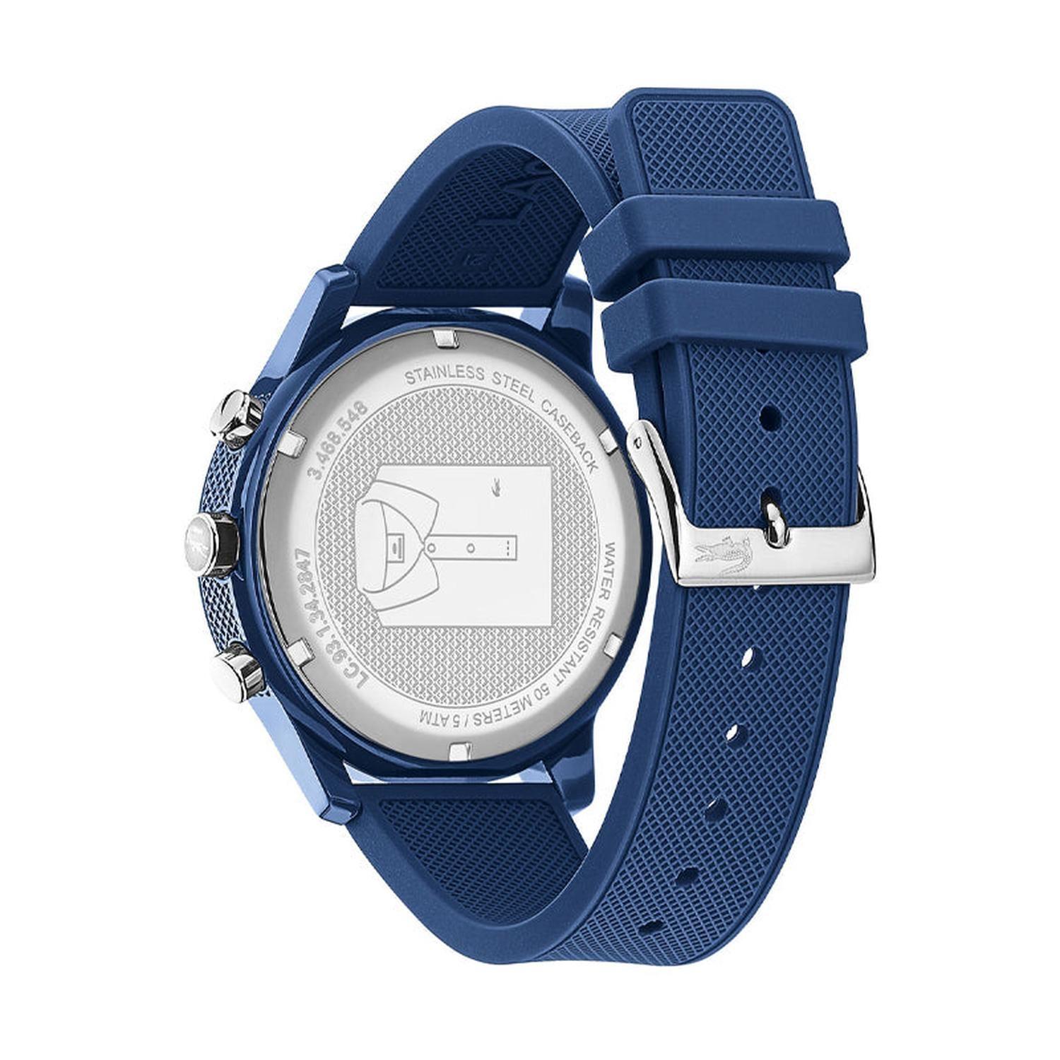 Reloj Lacoste Análogo Hombre 2010970-2