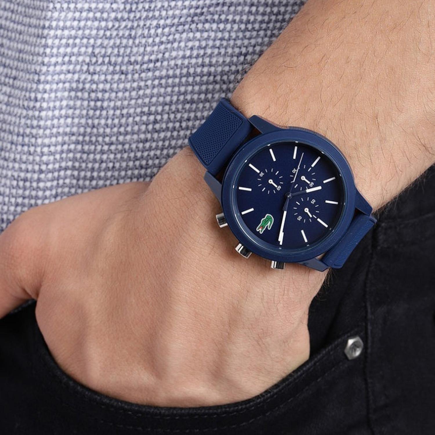 Reloj Lacoste Análogo Hombre 2010970-3