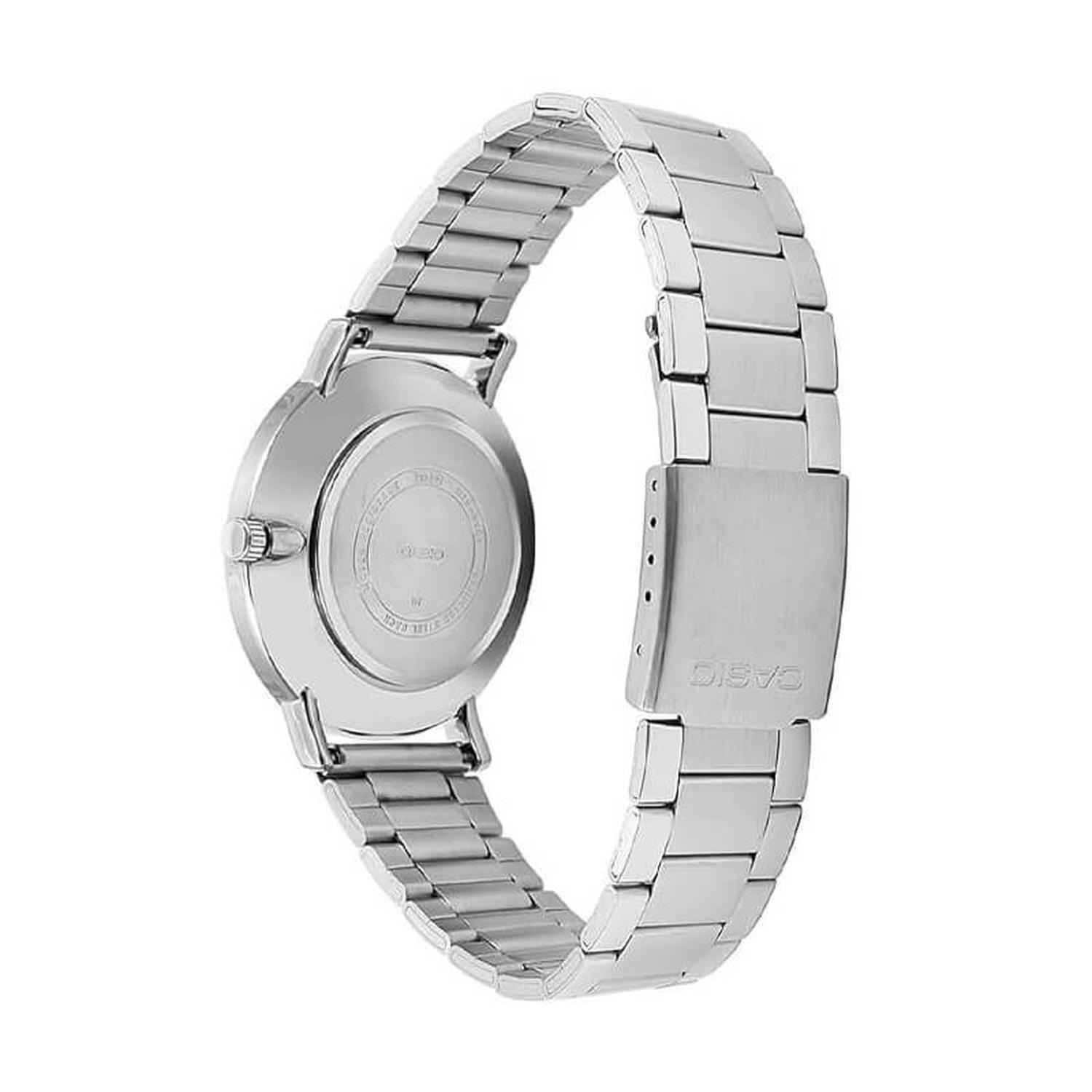 Reloj Análogo Casio Hombre MTP-VT01D-7B-1