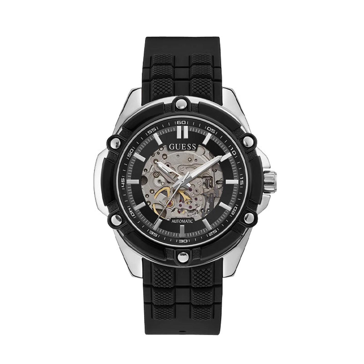 Reloj Guess Análogo Hombre GW0061G1-0