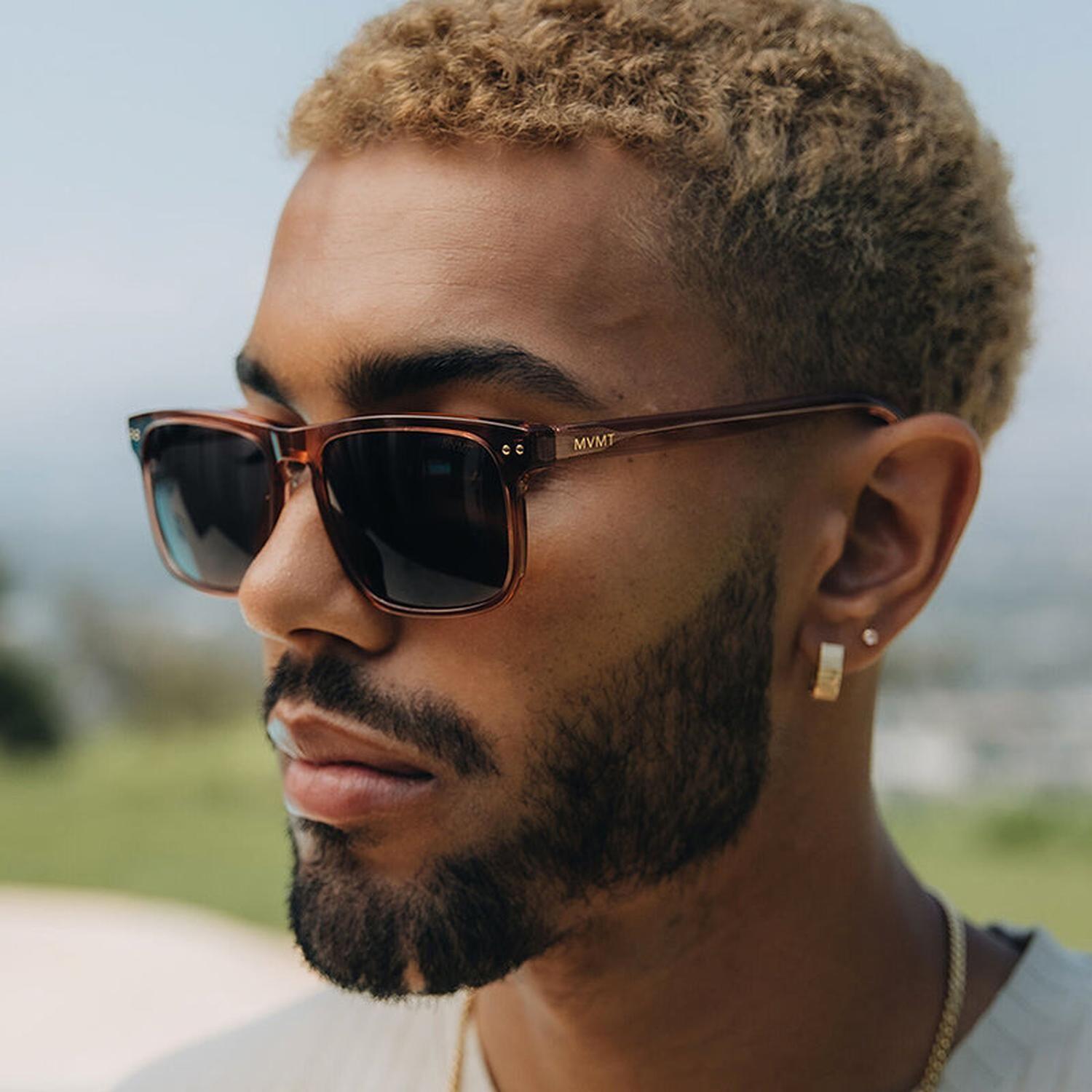 Lentes MVMT Unisex 28100133-1