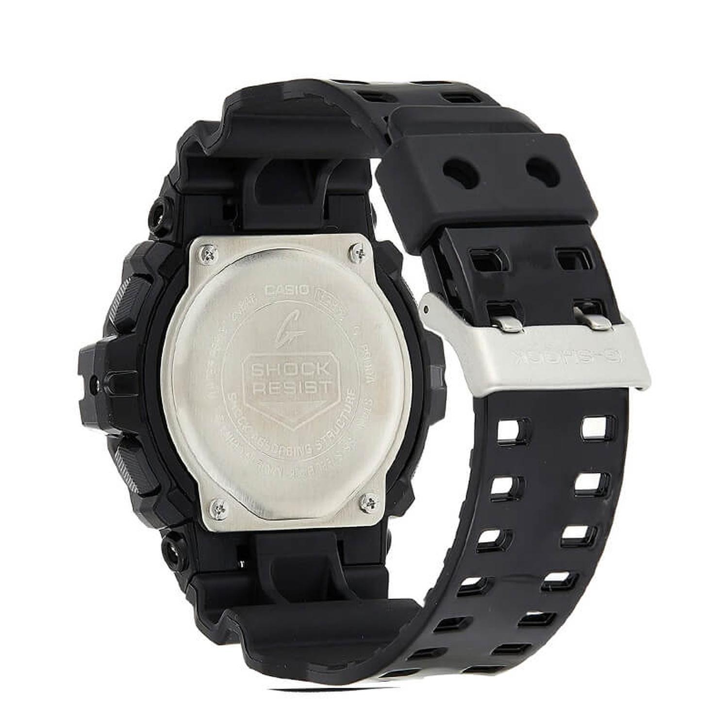 Reloj G-Shock Digital Hombre G-8900GB-1-1