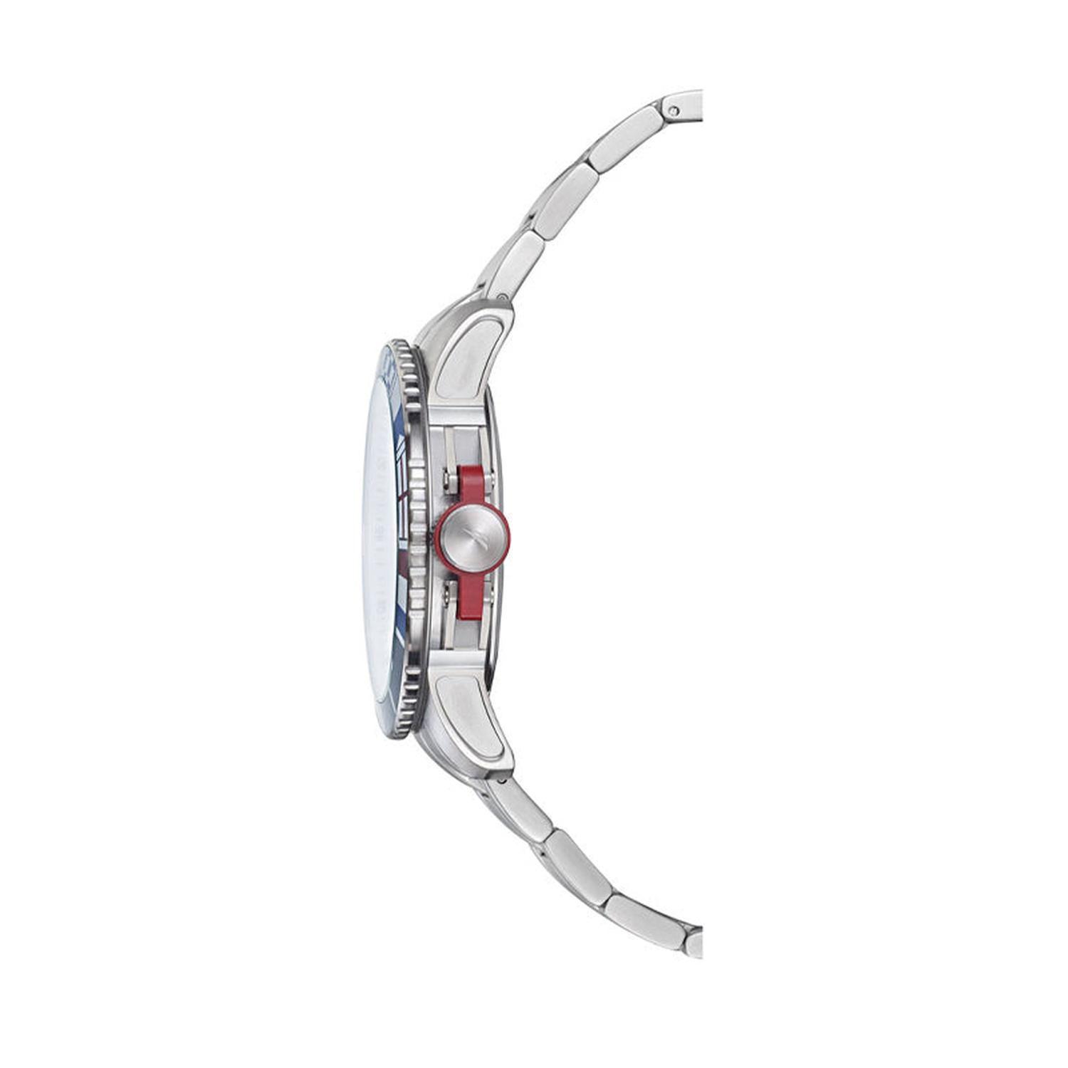 Reloj Nautica Análogo Hombre NAPBHP907-2