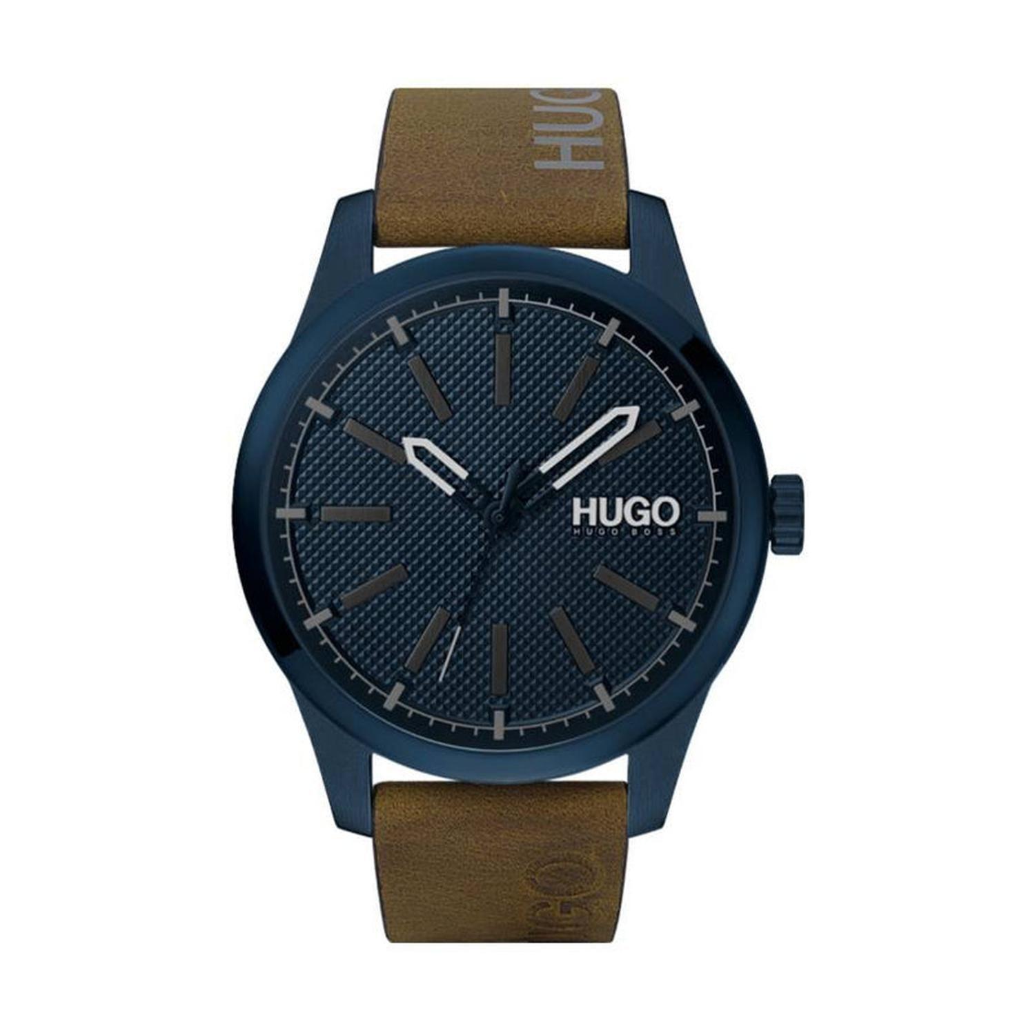 Reloj Hugo Boss Análogo Hombre 1530145-0