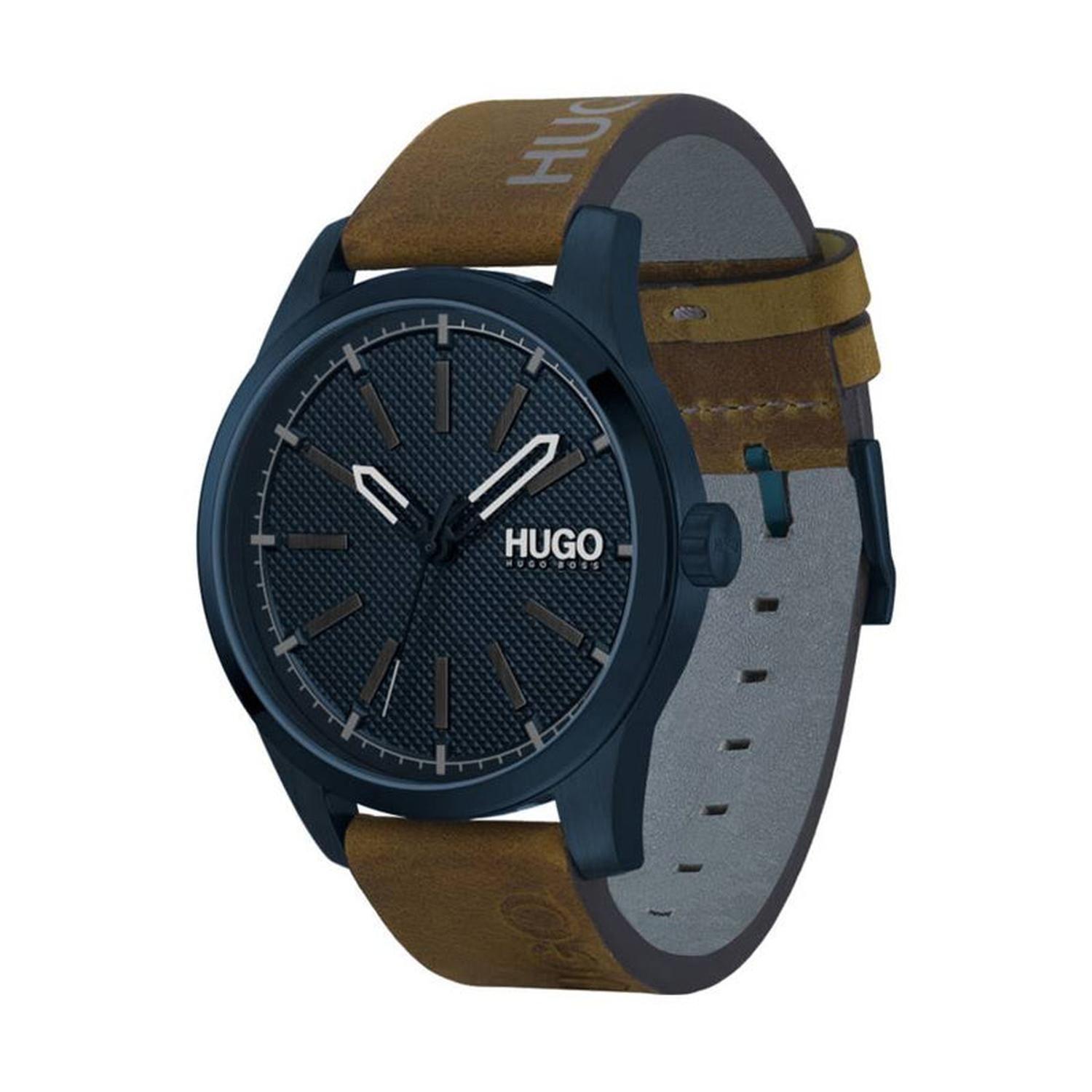 Reloj Hugo Boss Análogo Hombre 1530145-1