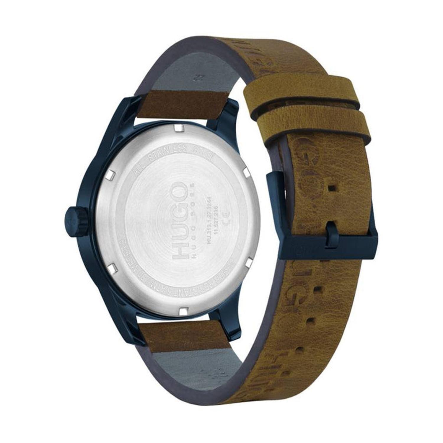 Reloj Hugo Boss Análogo Hombre 1530145-2