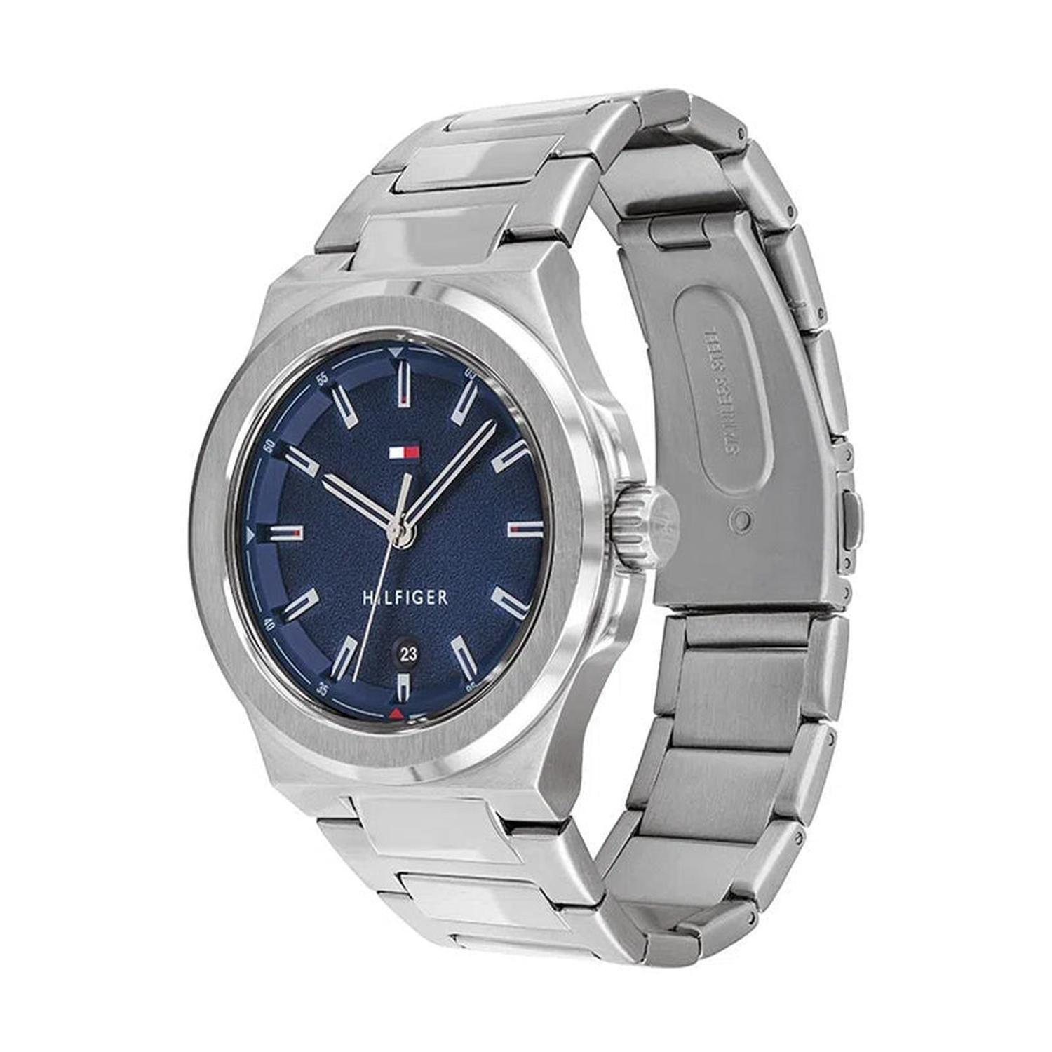 Reloj Tommy HilfigerAnálogo Hombre 1791648-1