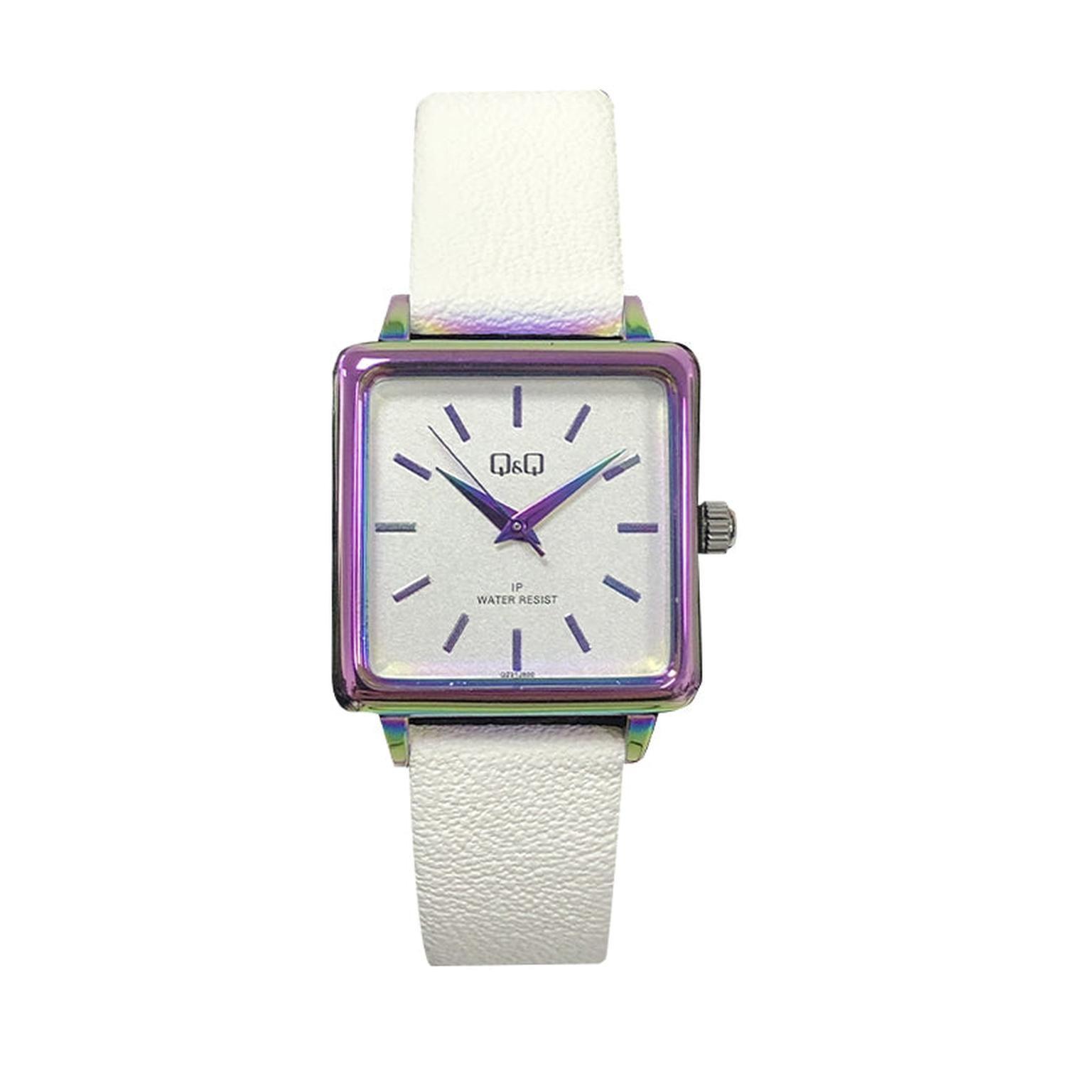 Reloj Q&Q Análogo Mujer QZ31-800-0