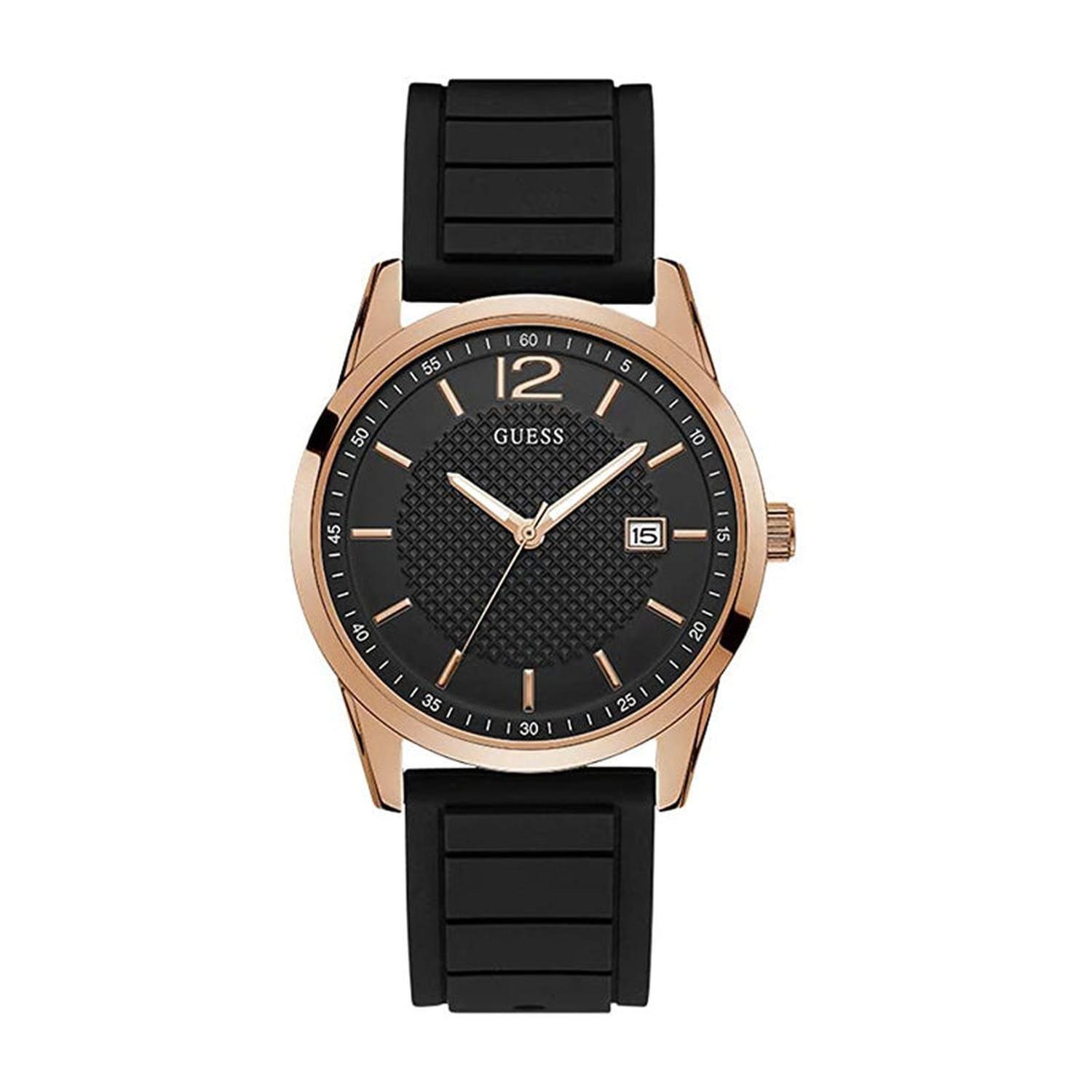 Reloj Guess Análogo Hombre W0991G7-0