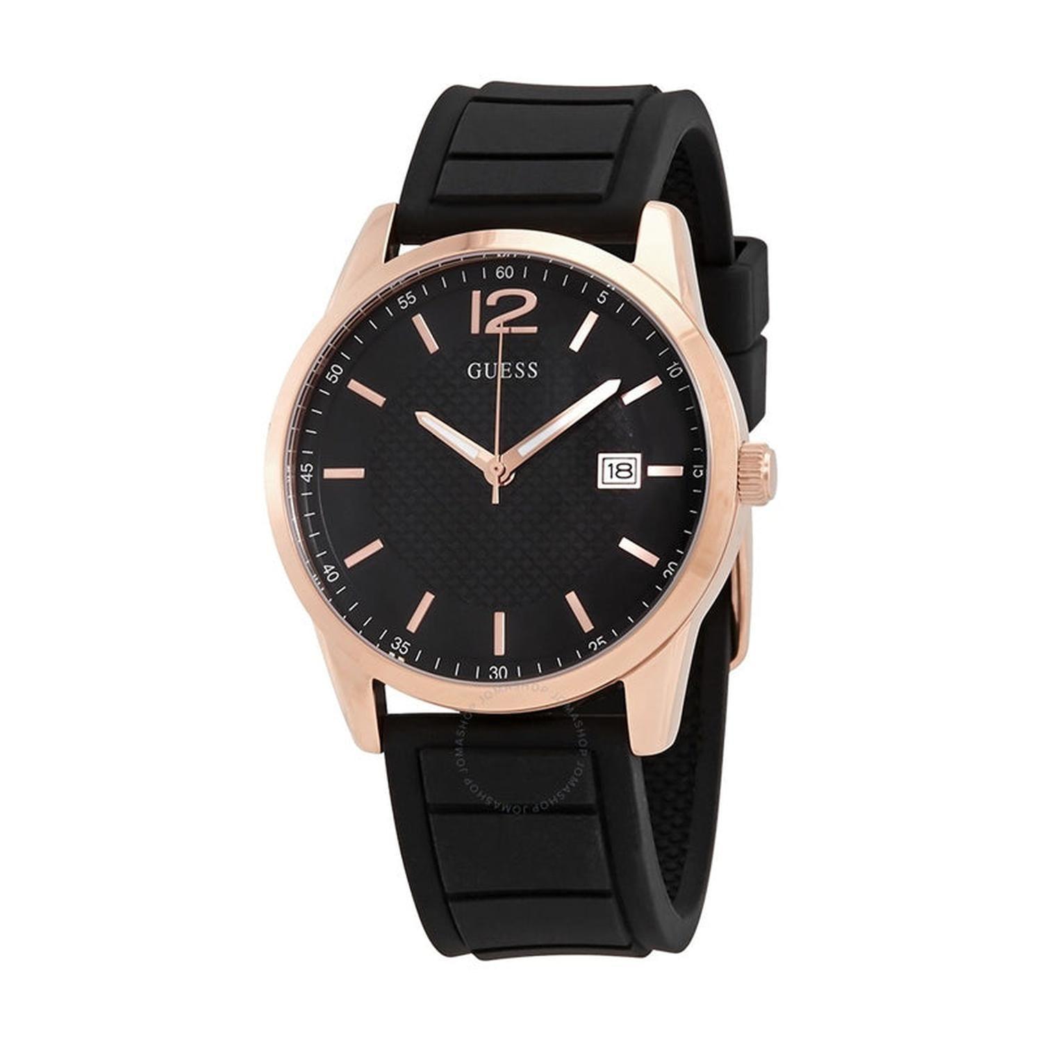 Reloj Guess Análogo Hombre W0991G7-1