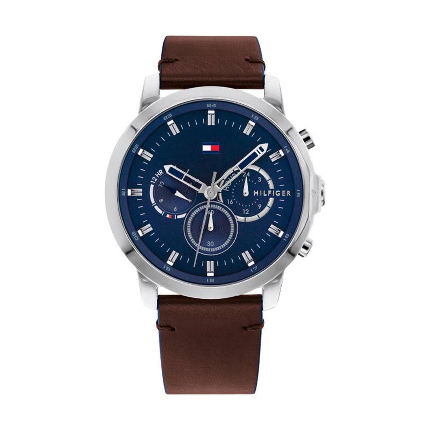 Reloj Tommy Hilfiger Análogo Hombre 1791797-0