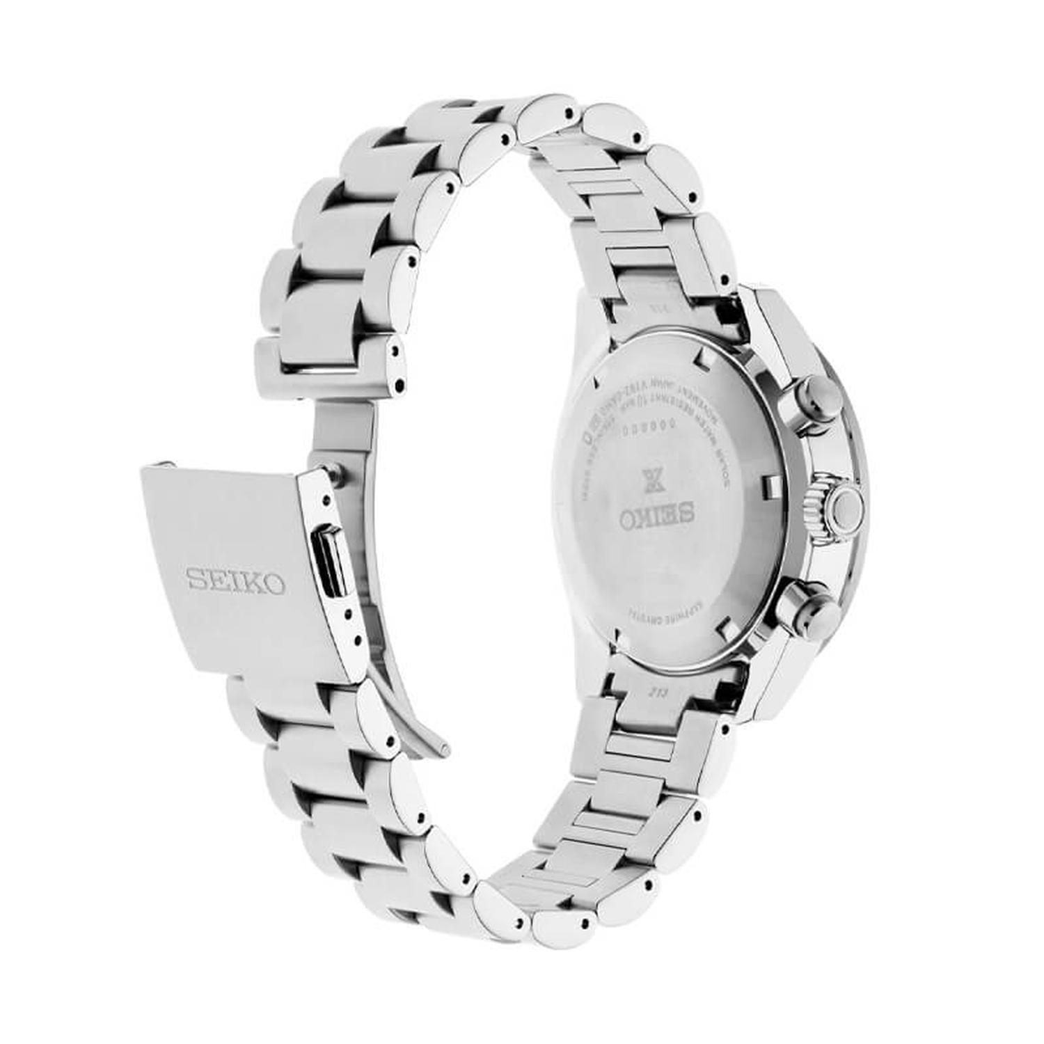 Reloj Análogo Seiko Hombre SSC915P1-2