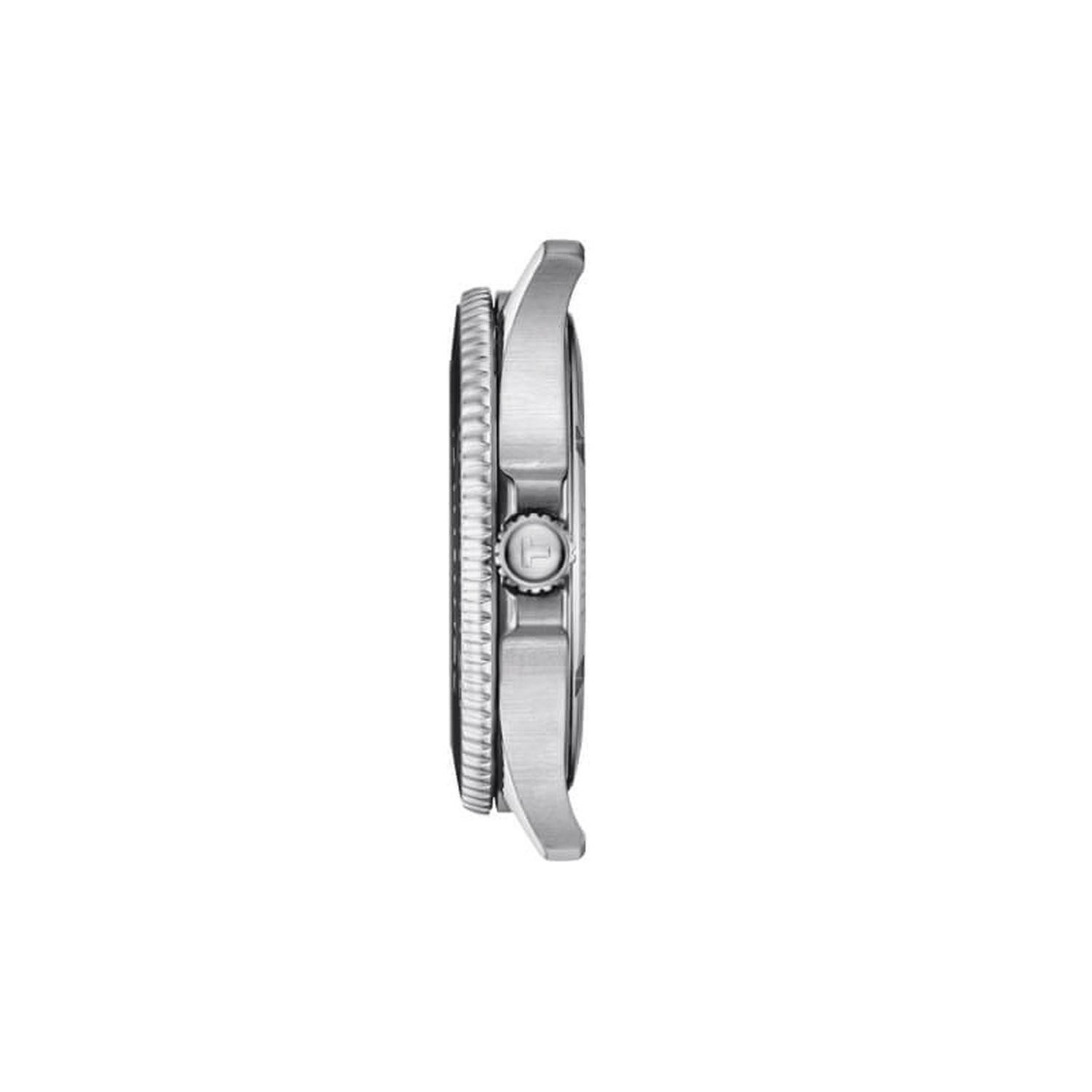 Reloj Análogo Tissot Hombre T1204101105100-5