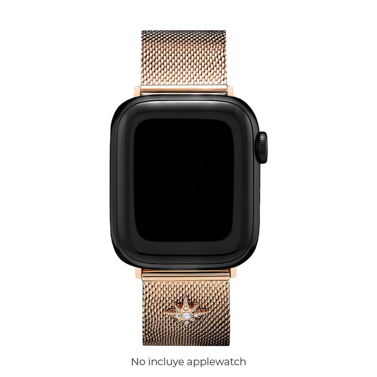 Pulsera Apple Watch Olivia Burton Mujer 24300011-0