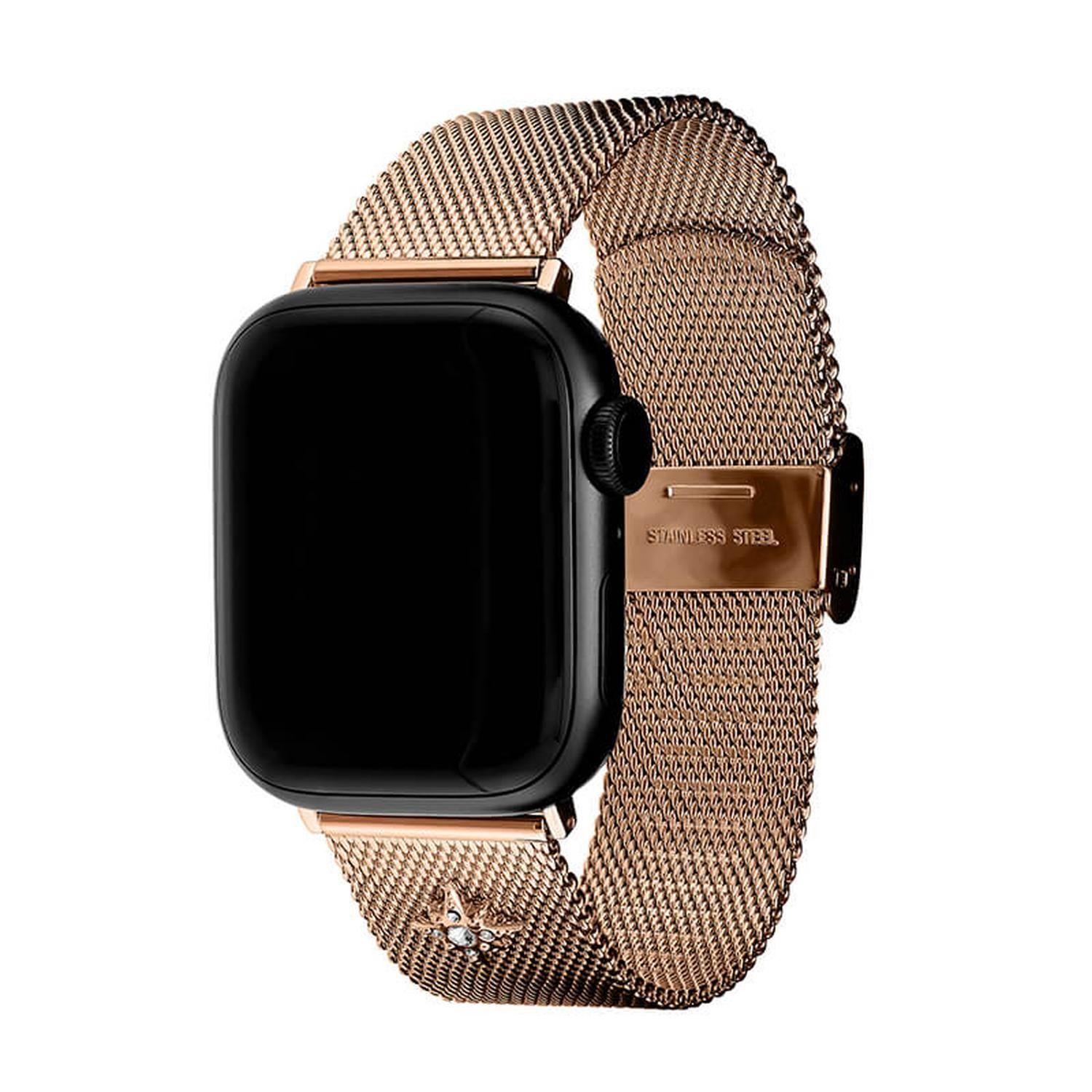 Pulsera Apple Watch Olivia Burton Mujer 24300011-2