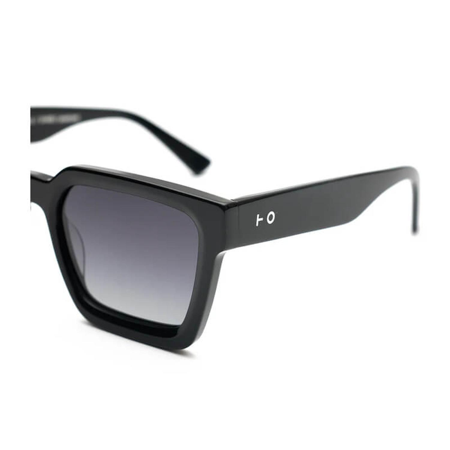 Lentes Inztinto Miró Black Unisex-3