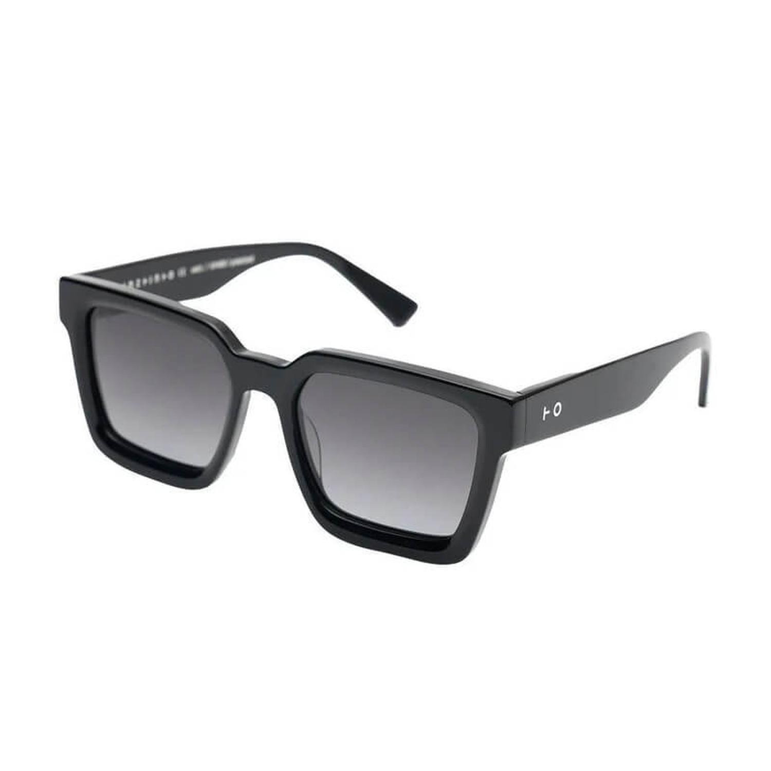 Lentes Inztinto Miró Black Unisex-4