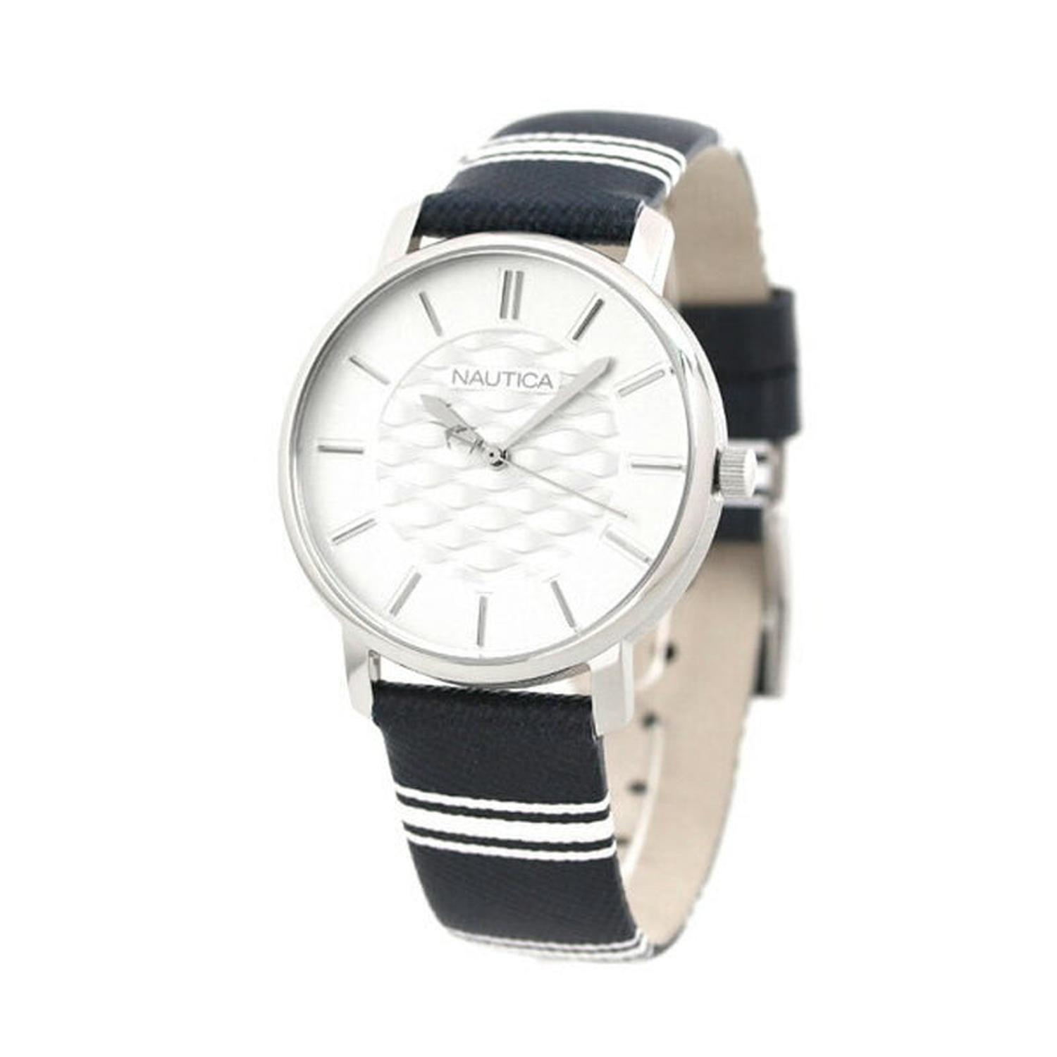 Reloj Nautica Análogo Mujer NAPCGS001-1