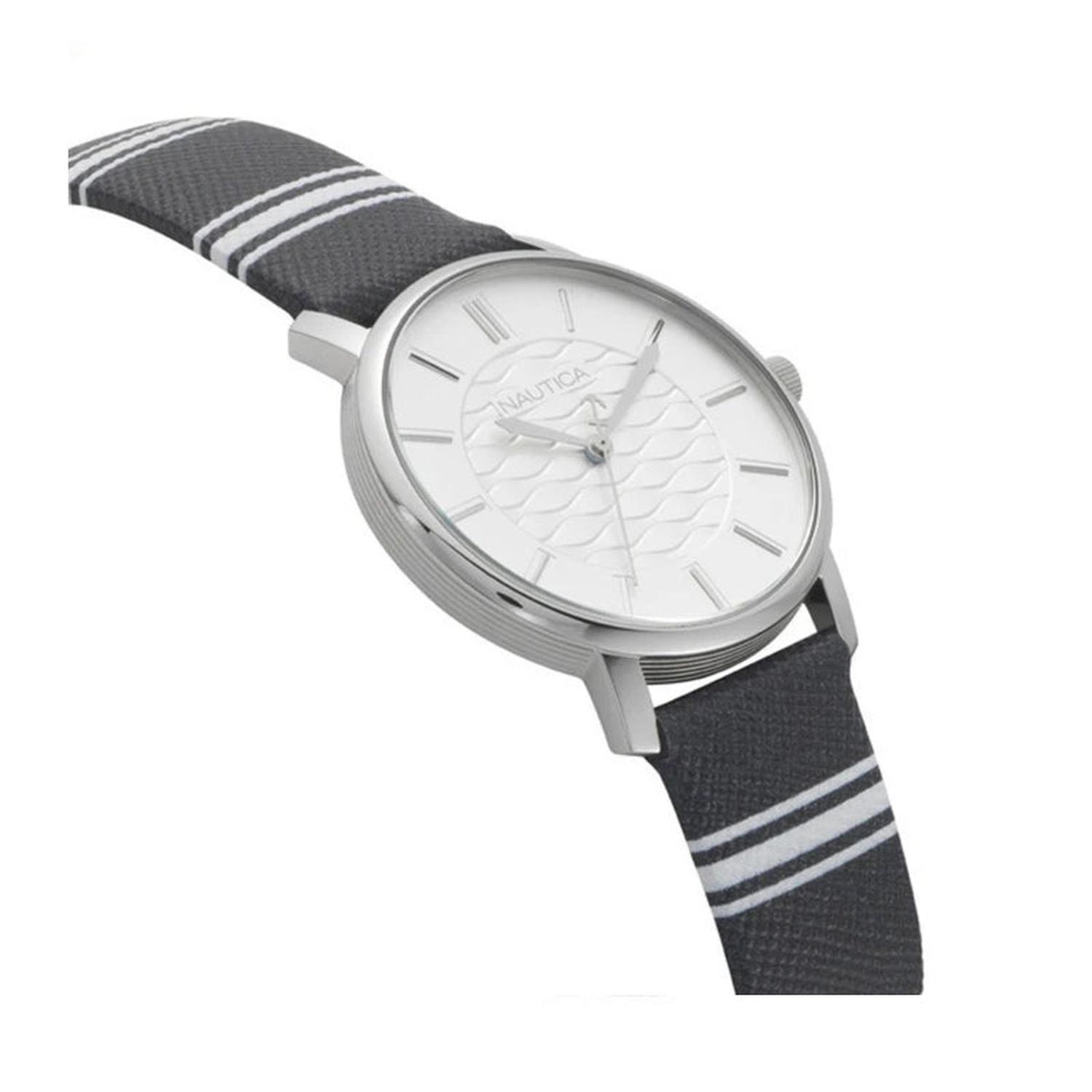 Reloj Nautica Análogo Mujer NAPCGS001-2