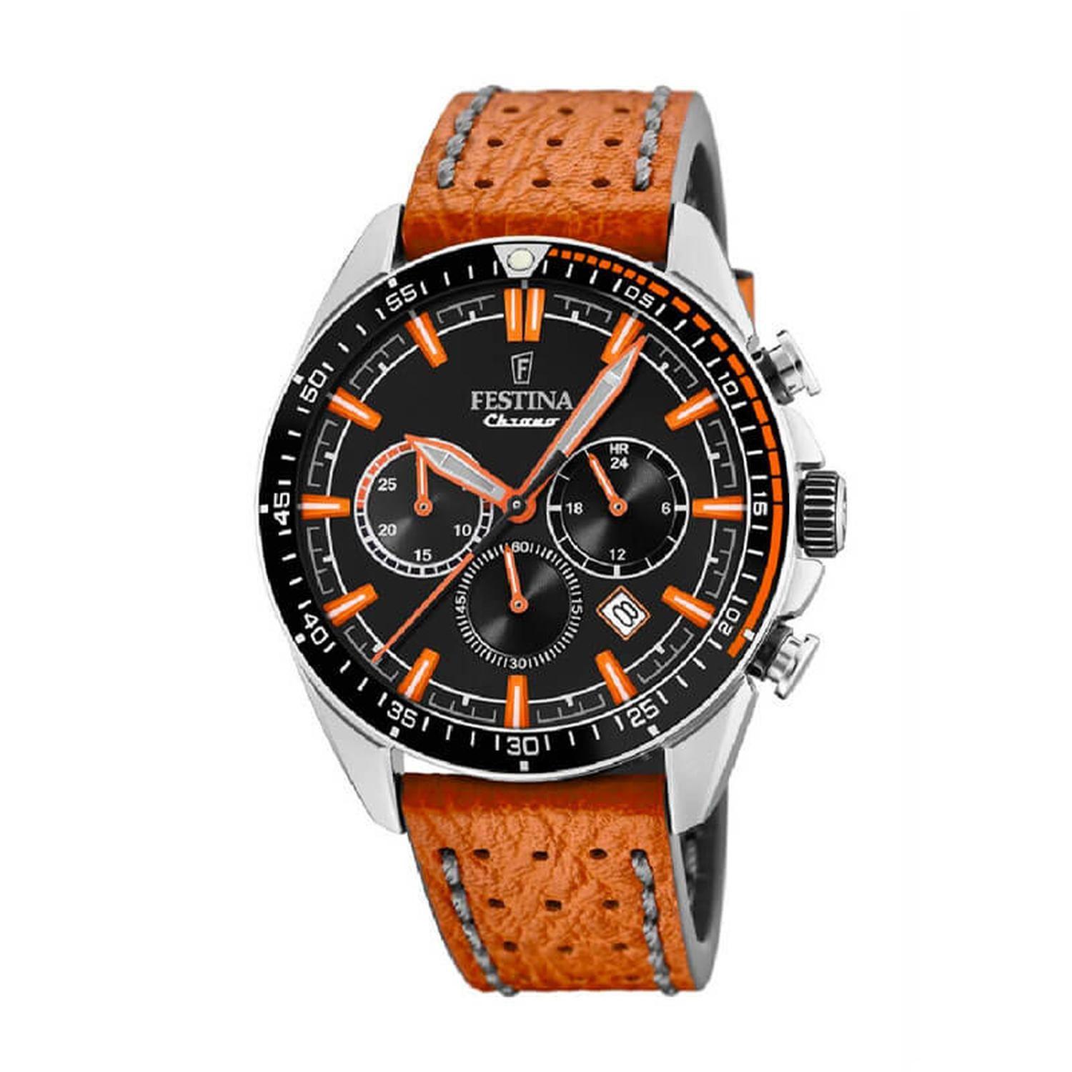 Reloj Festina Análogo Hombre F20377/4-0