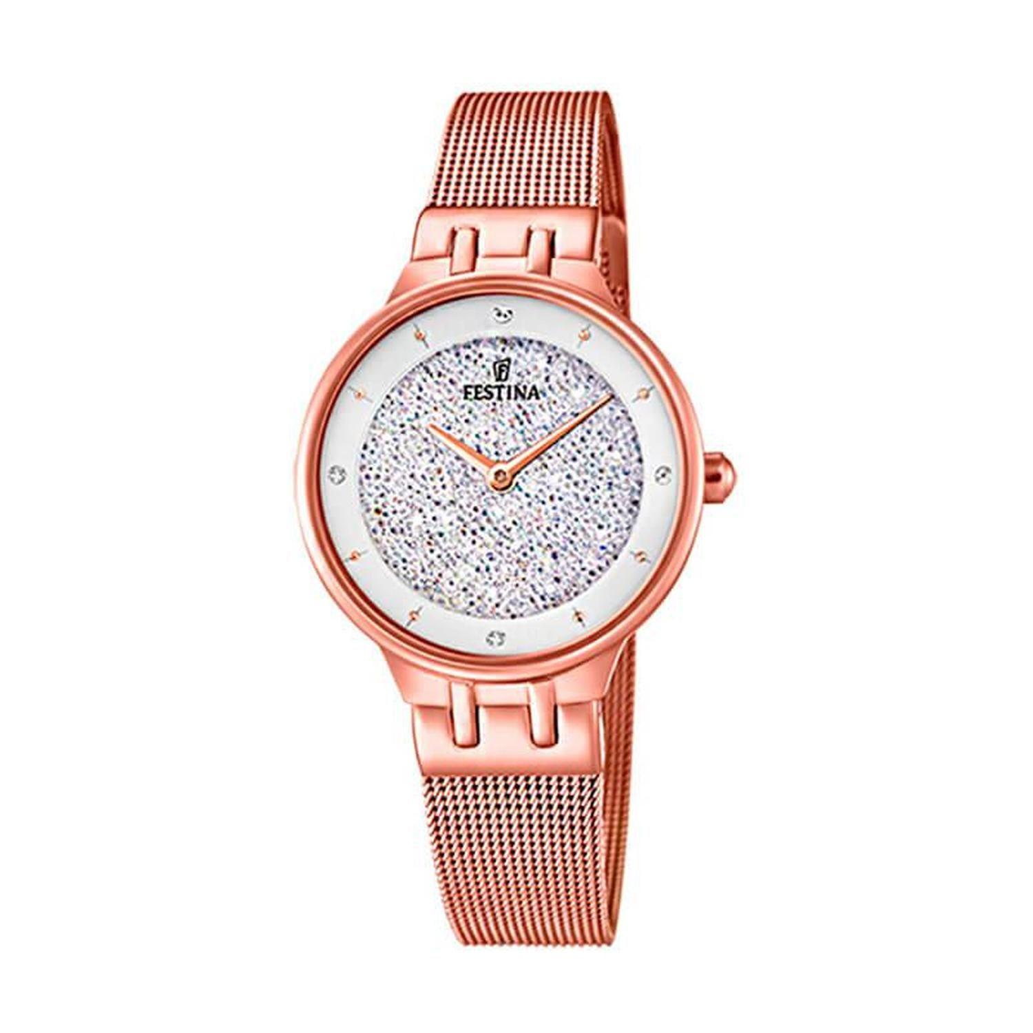 Reloj Festina Análogo Mujer F20387/1-0