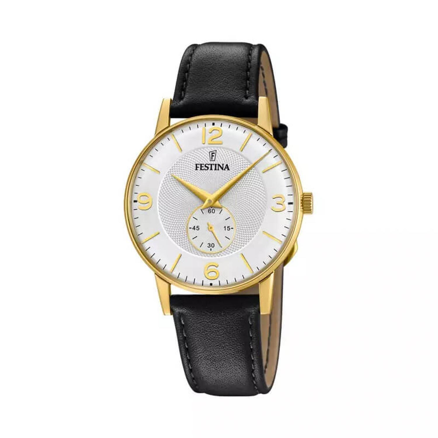 Festina Análogo Hombre F20567/2-0