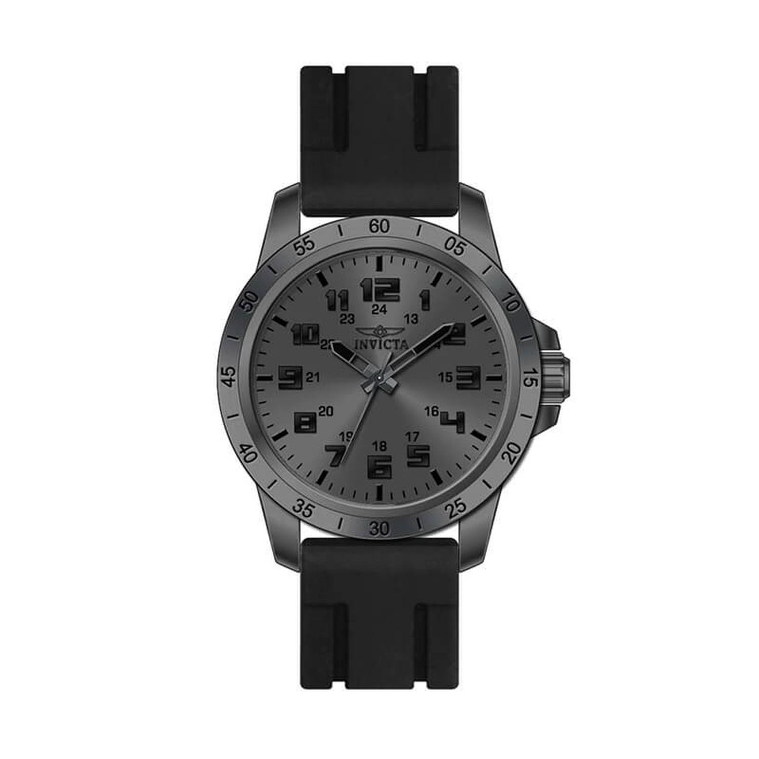 Reloj Invicta Análogo Hombre 40003-1