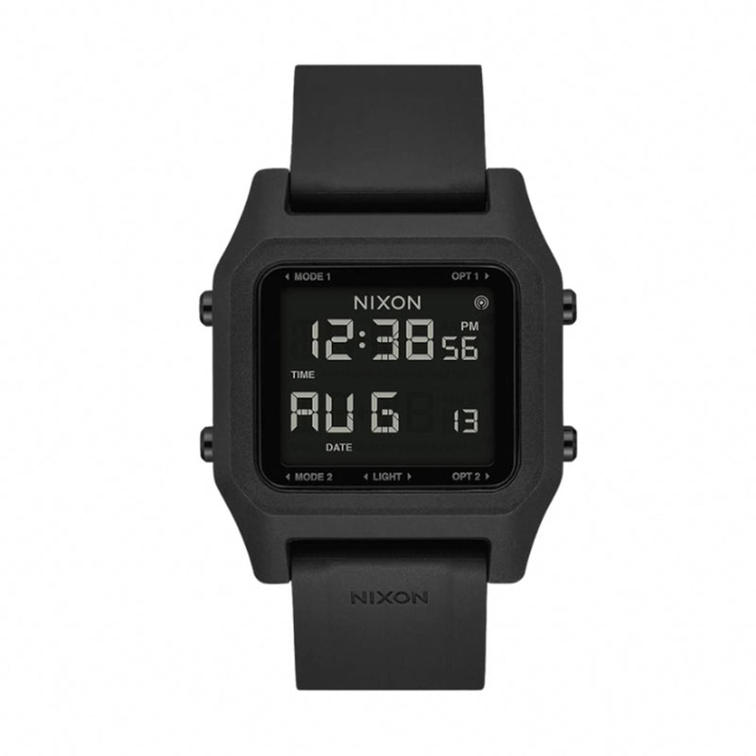 Reloj Nixon Digital Hombre A1309000-0