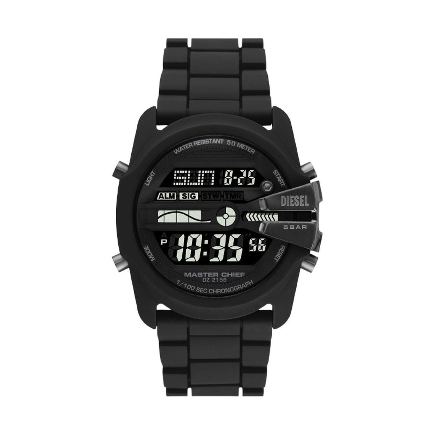 Reloj Diesel Digital Hombre DZ2158-0