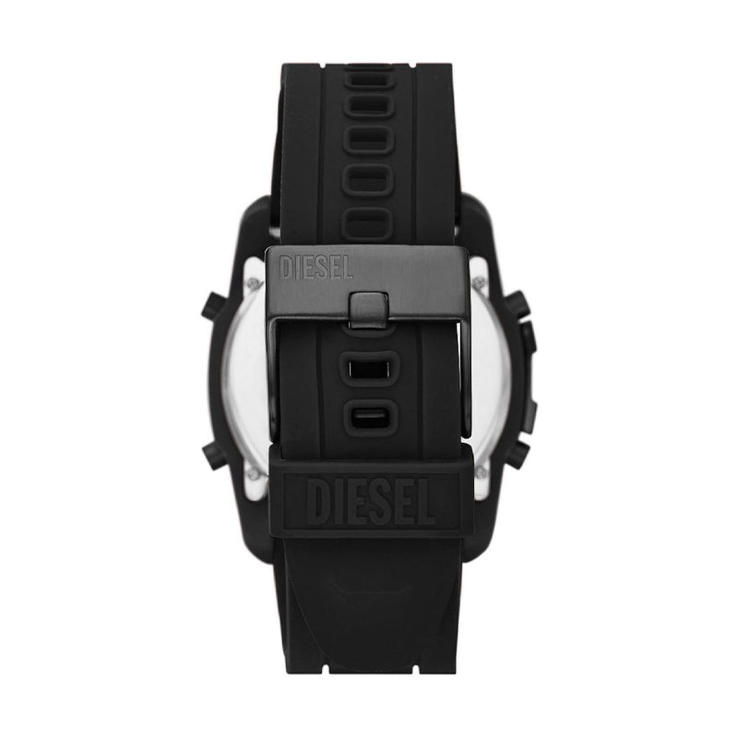 Reloj Diesel Digital Hombre DZ2158-1