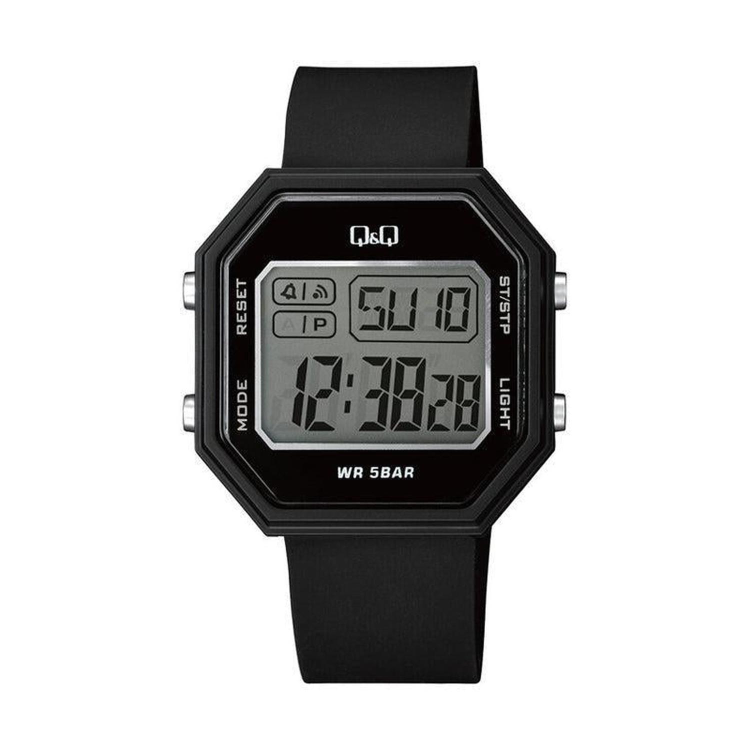 Reloj Q&Q Digital Hombre M206-001-0