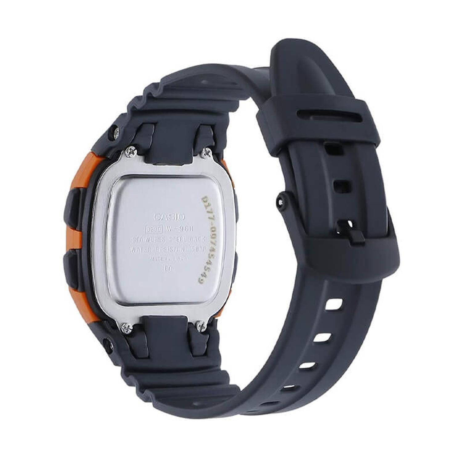 Reloj Casio Digital Hombre W-96H-4A2-1